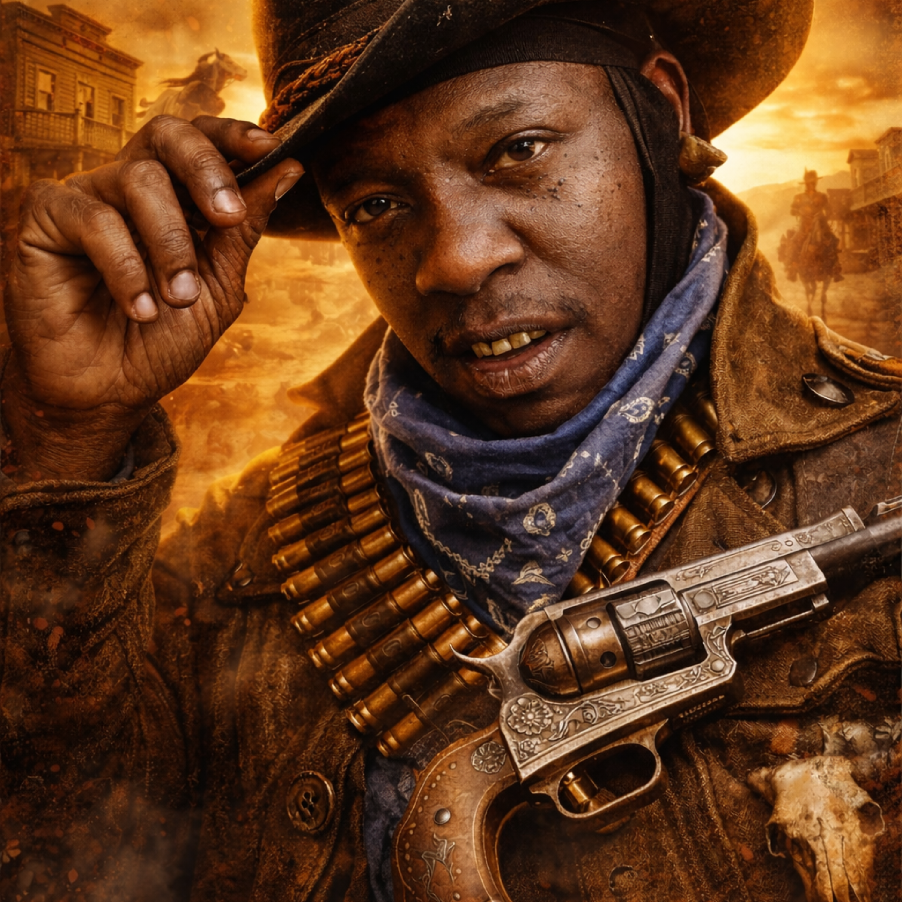 Down South Dirty Boy artwork