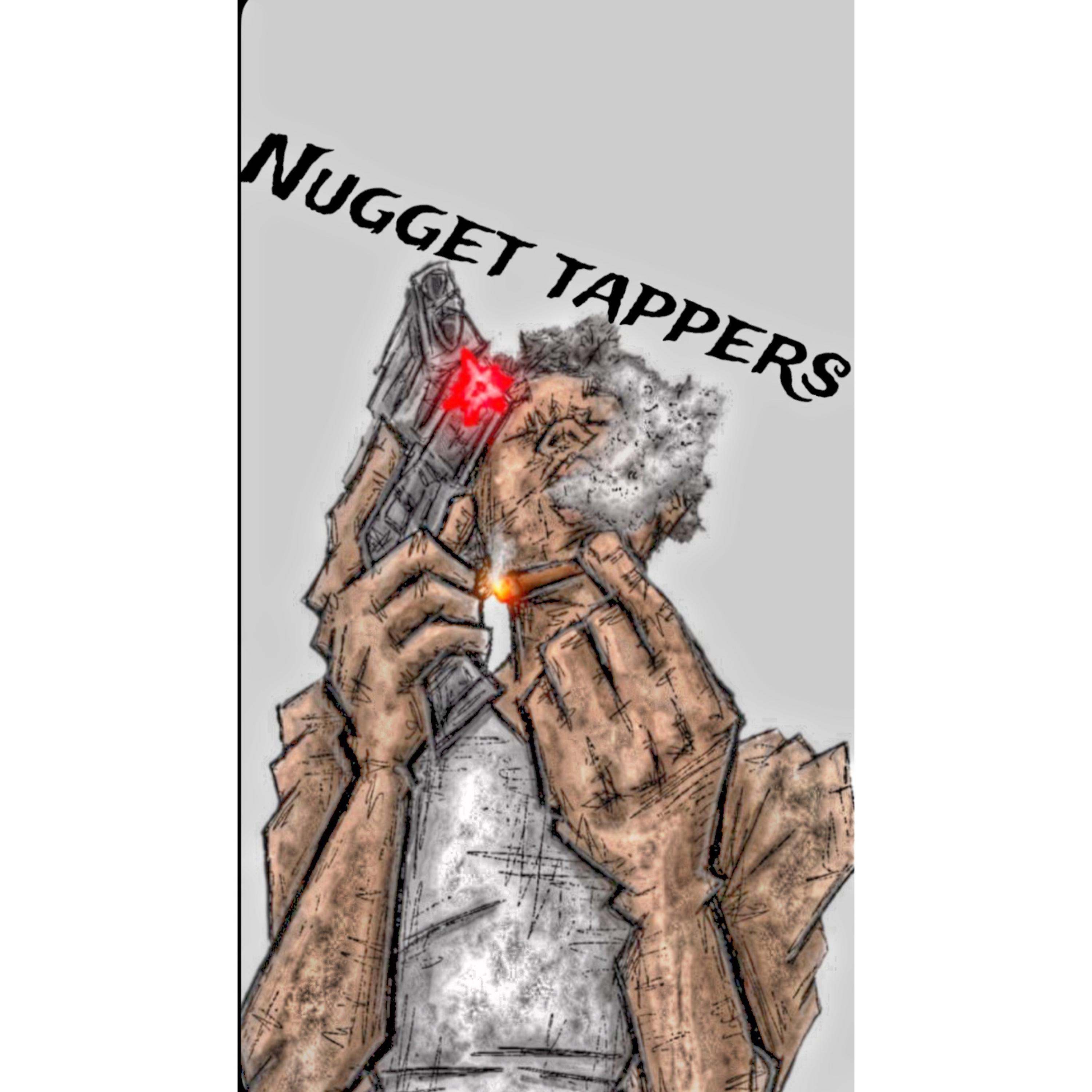 nugget Tappers artwork