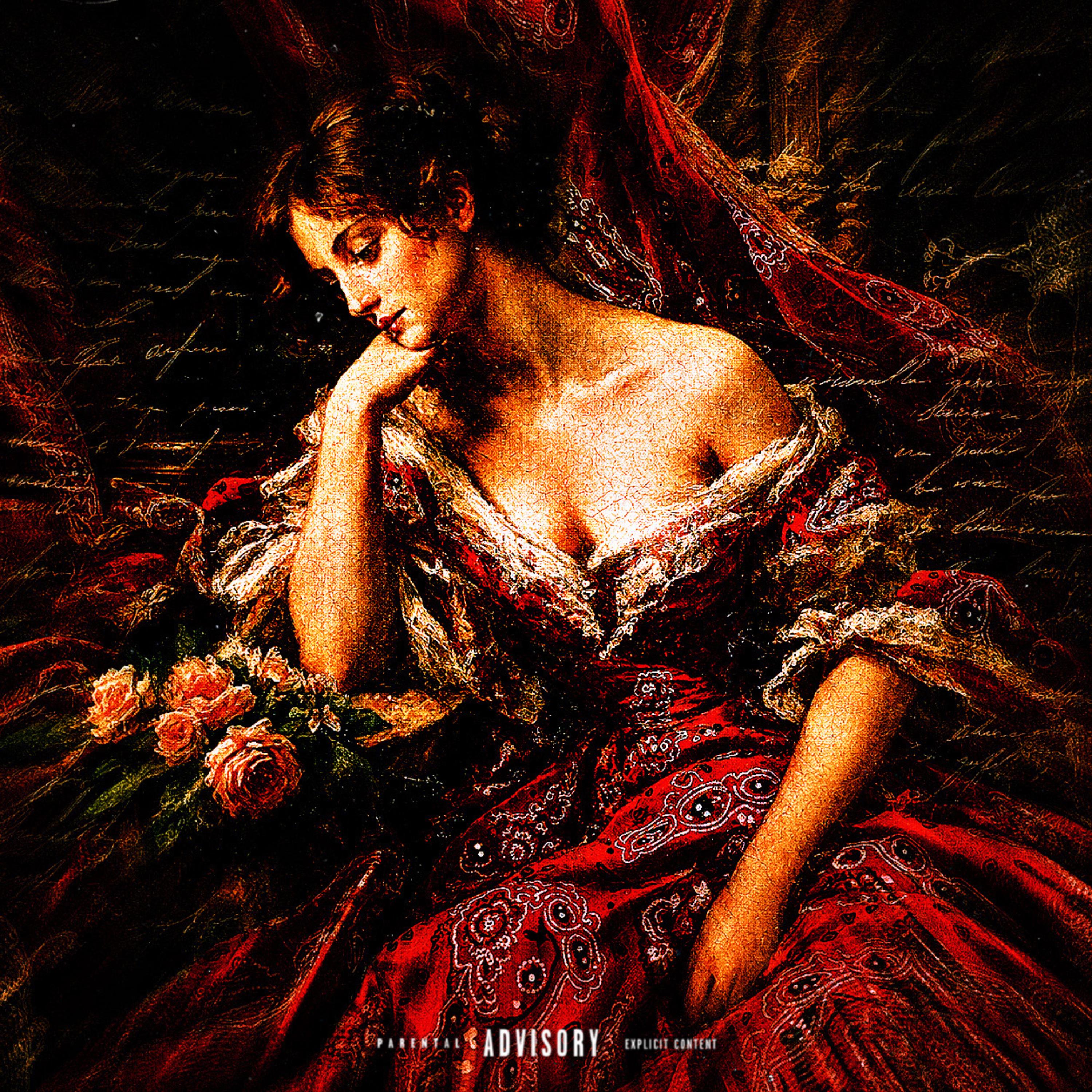 bloodalisa. (pain feelings) by painslat cover art