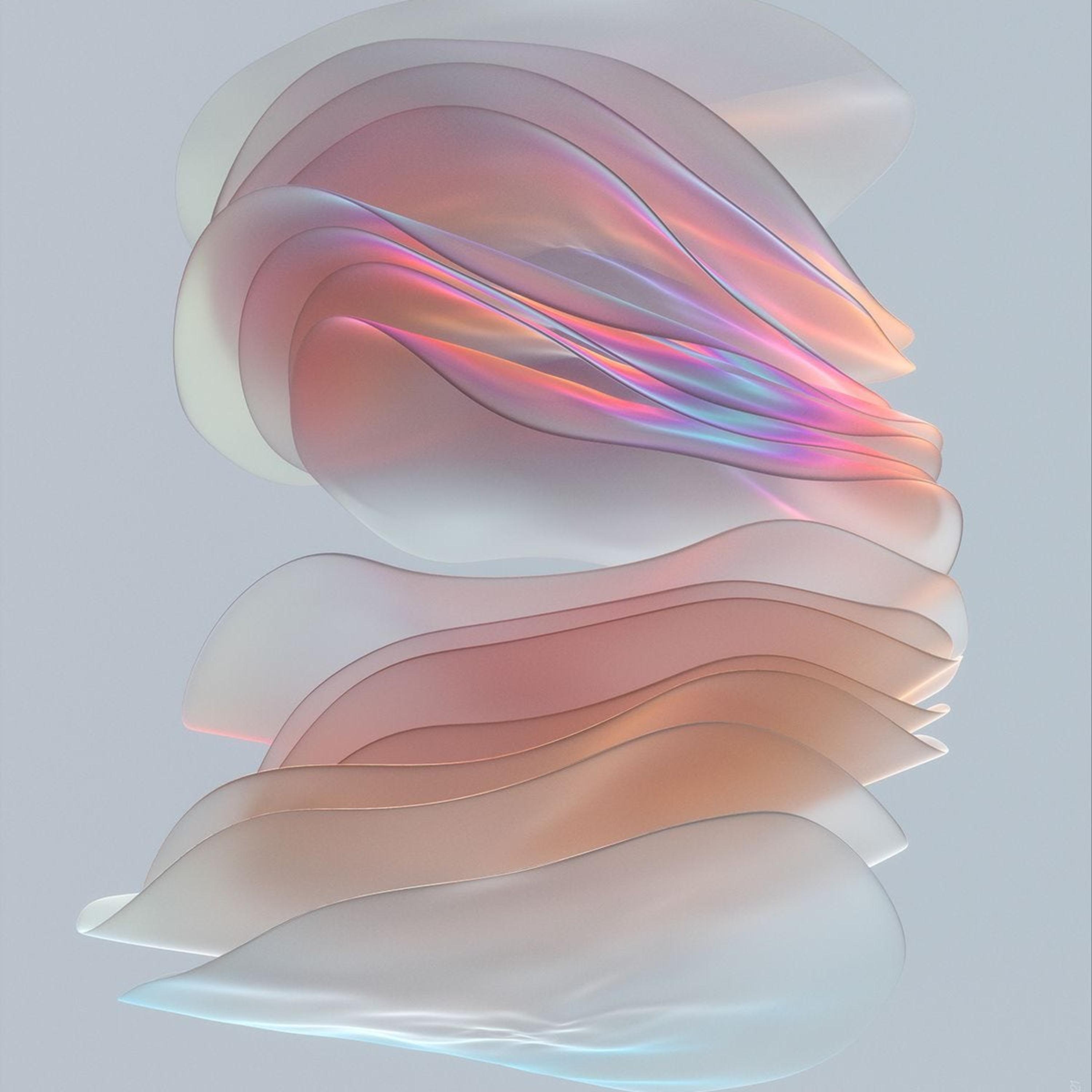 Layers Of Destiny artwork