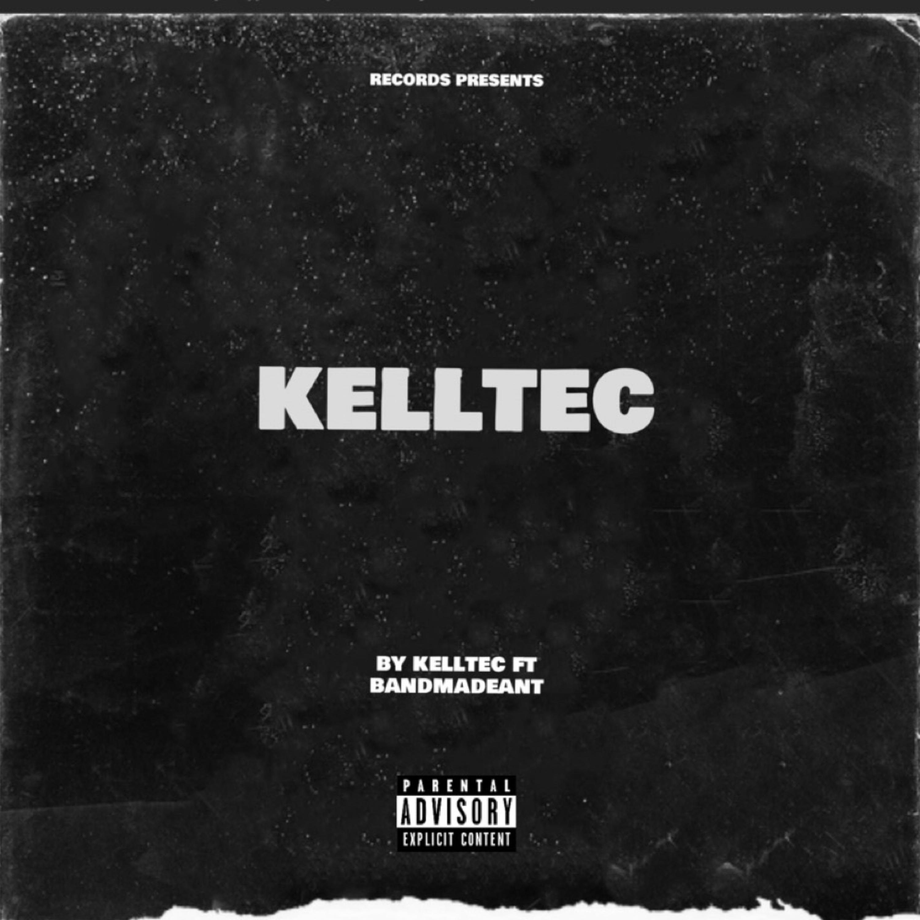 Keltec artwork