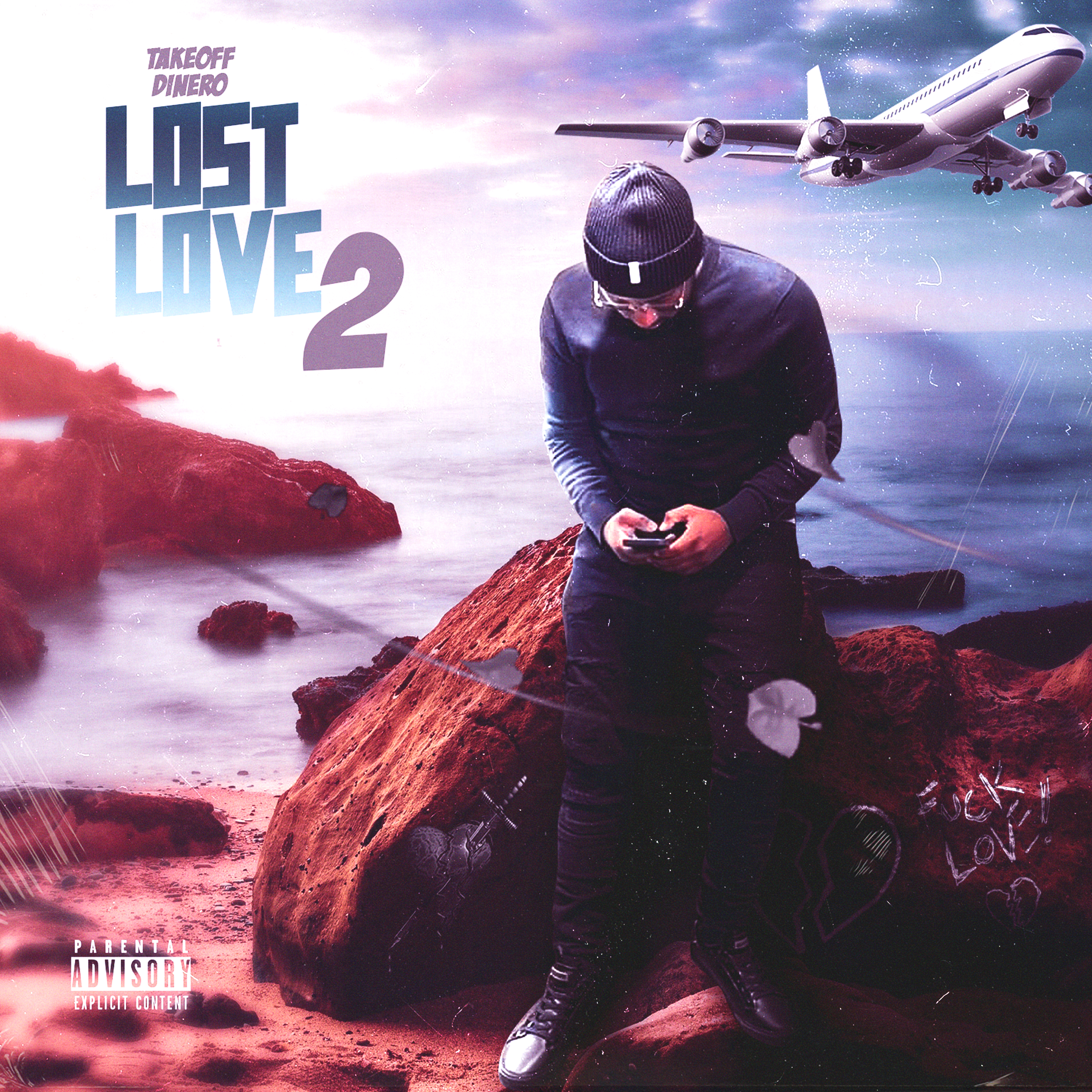 Lost Love 2 artwork