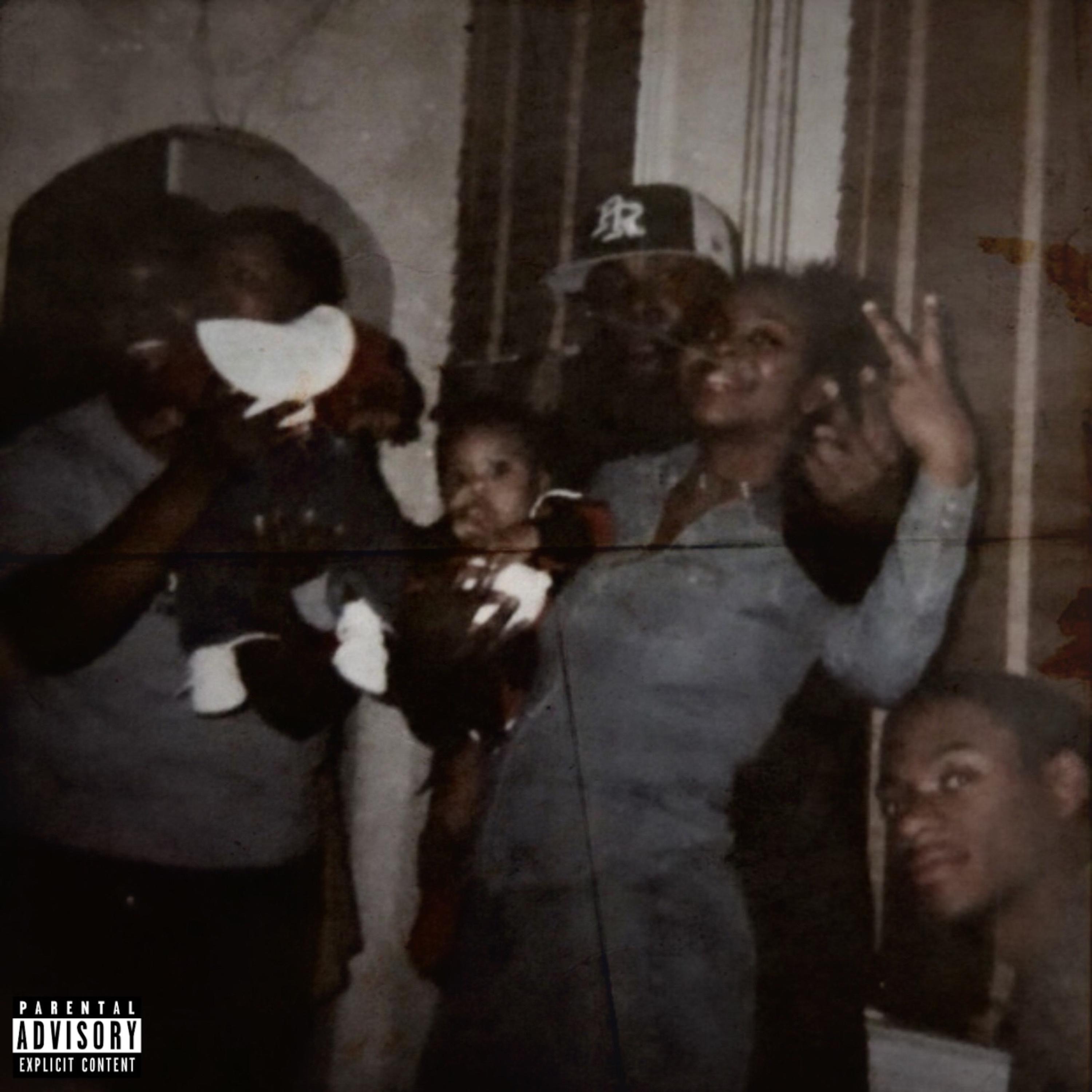 How It Started by MAINE ROB cover art