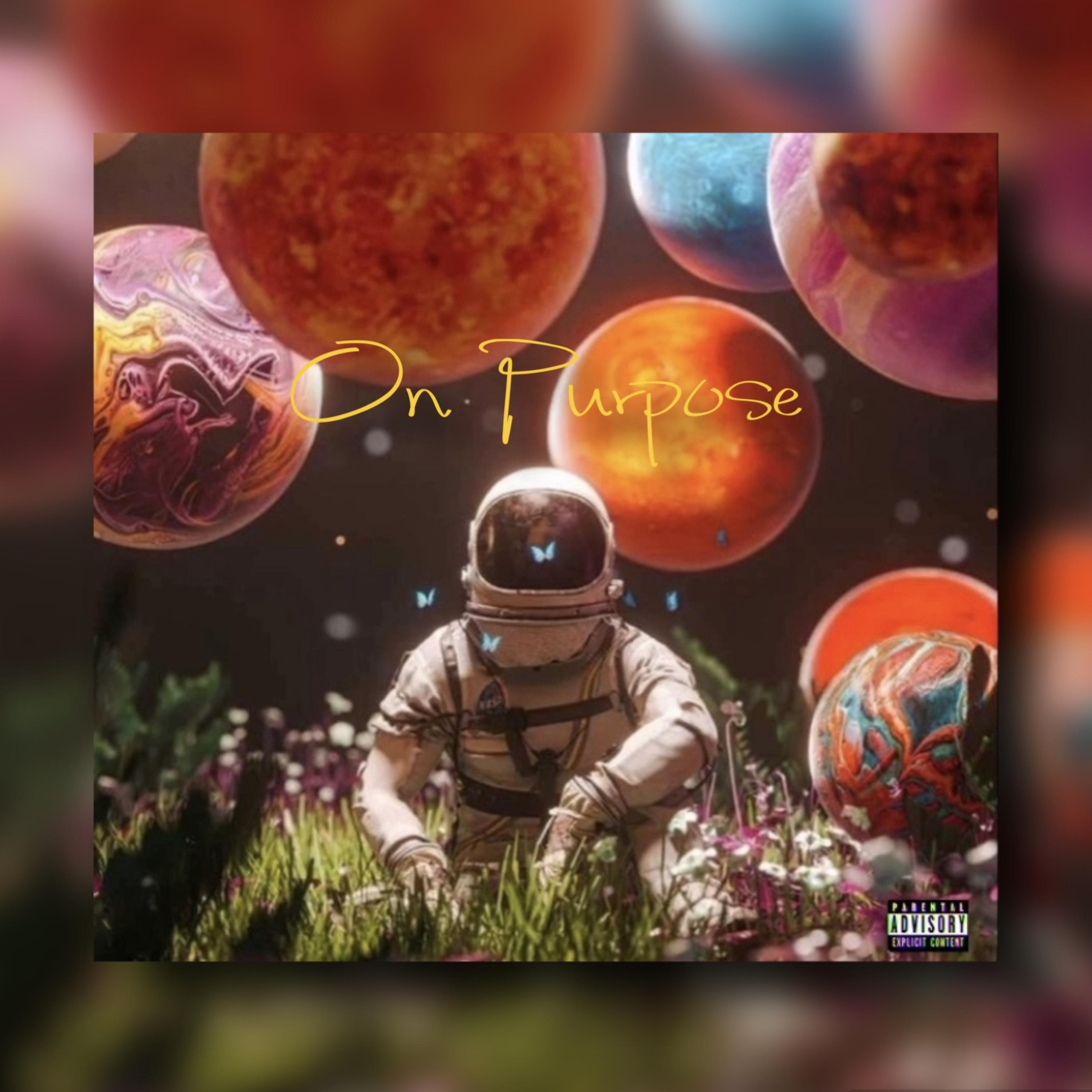 On Purpose artwork