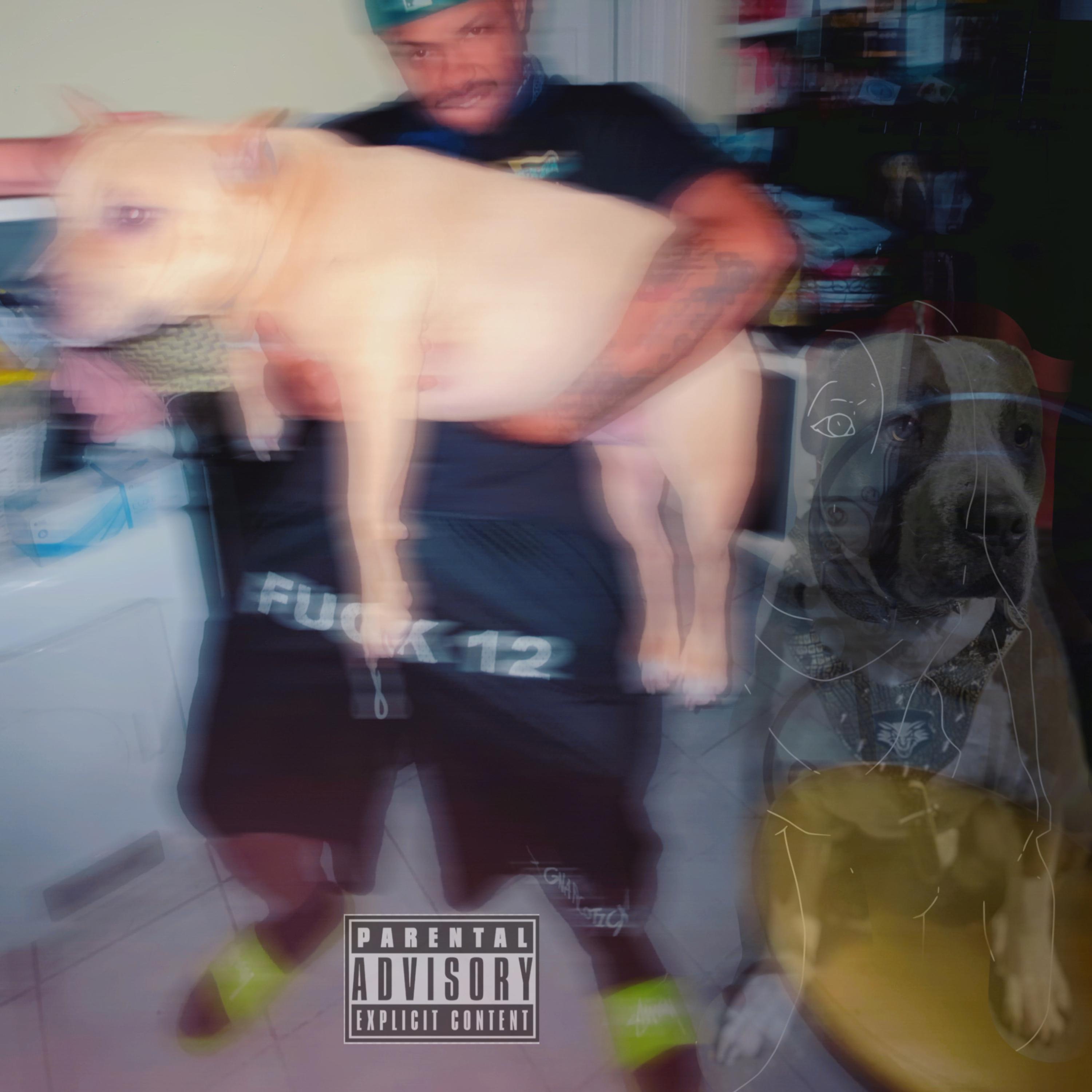 4 Tha Dawgs artwork