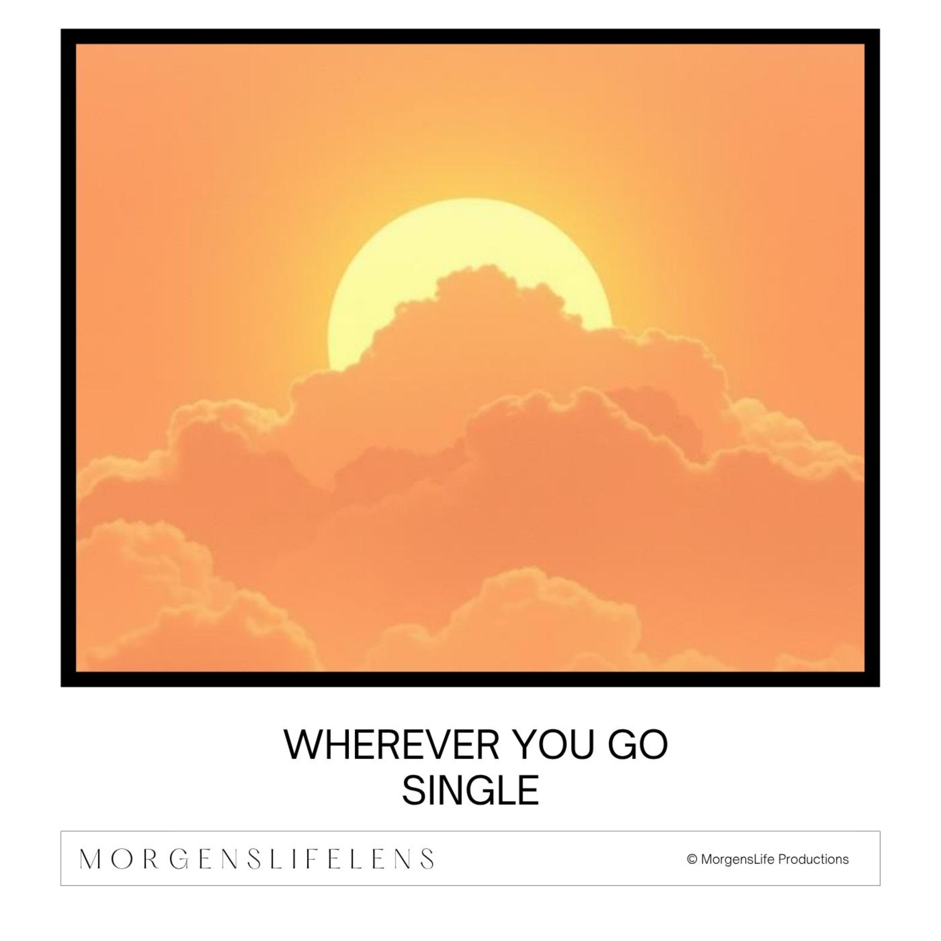 Wherever You Go artwork