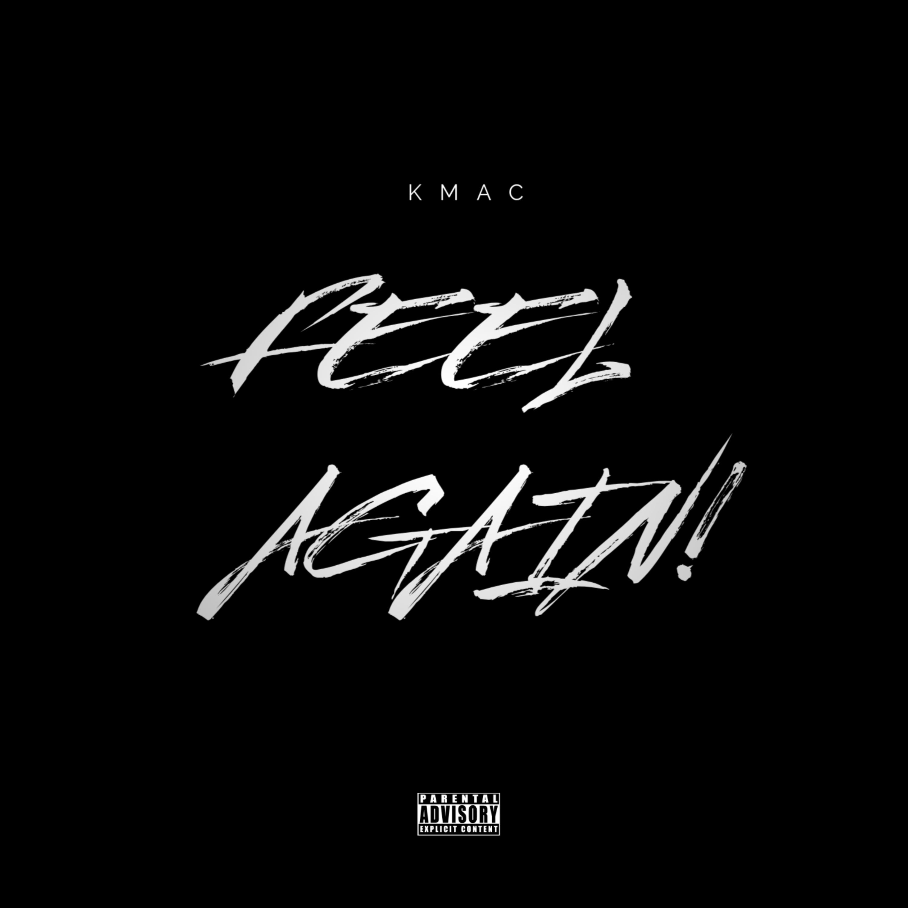 FeelAgain! by Kmac cover art