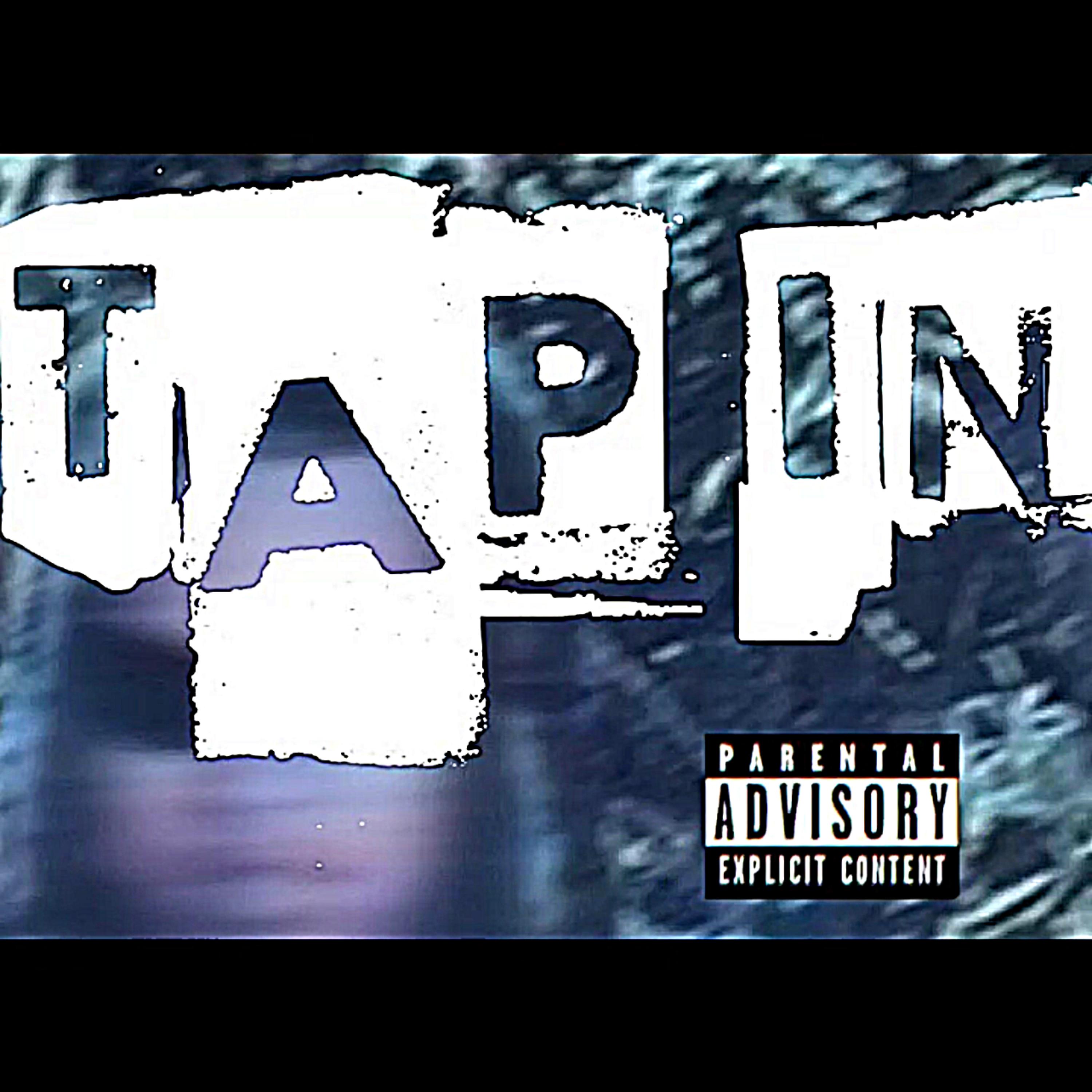 Tap In ! artwork