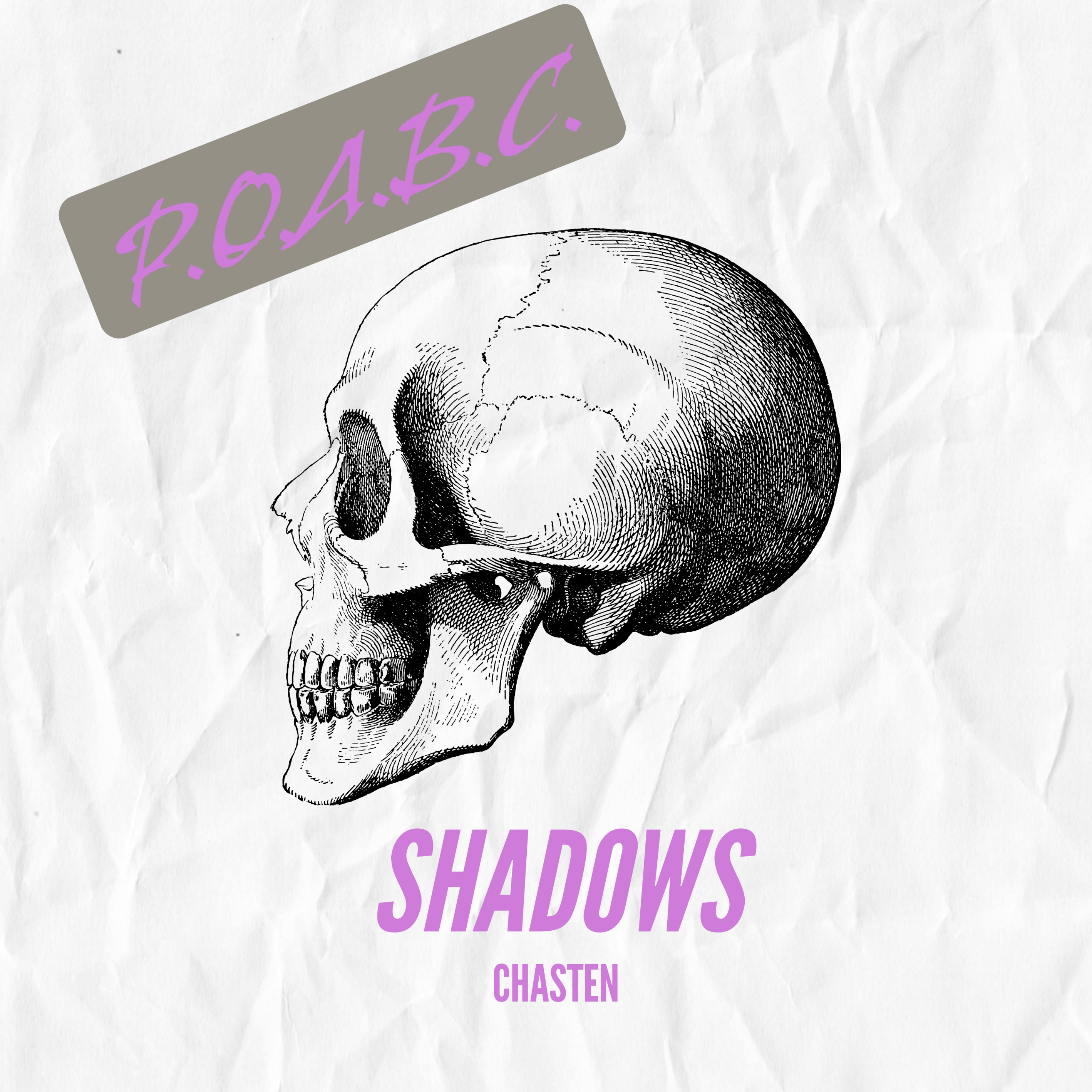 Shadows artwork
