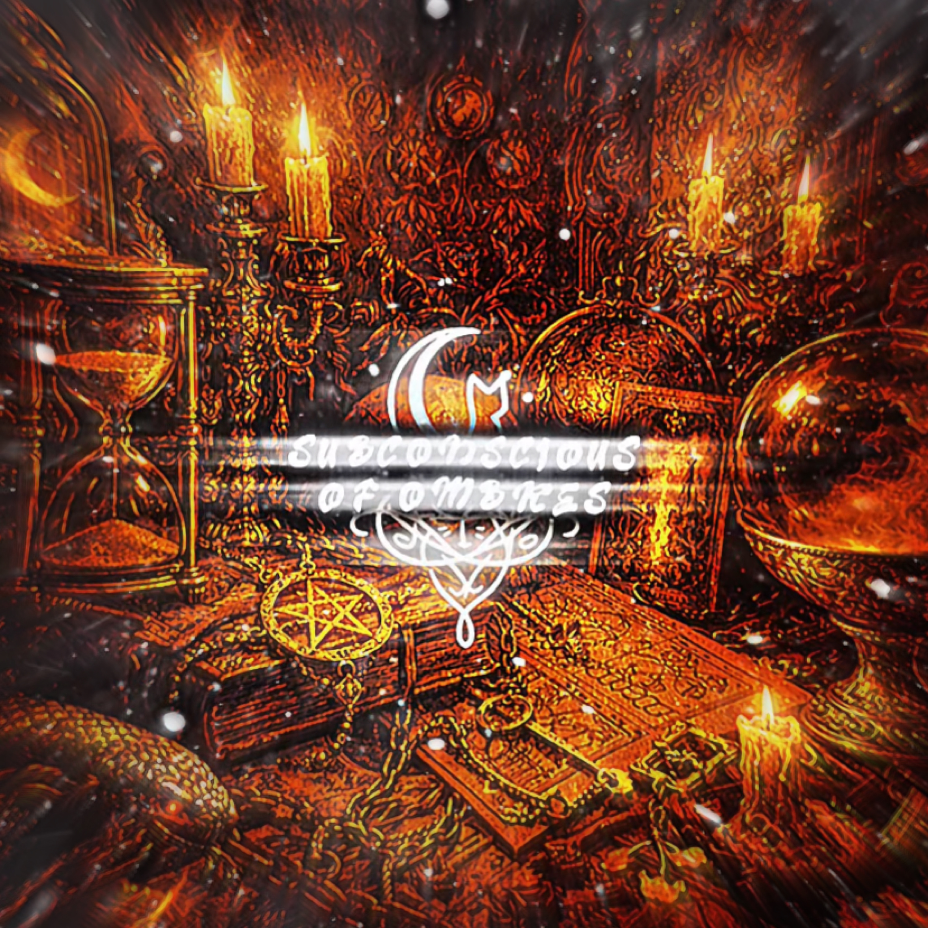 The Moon artwork