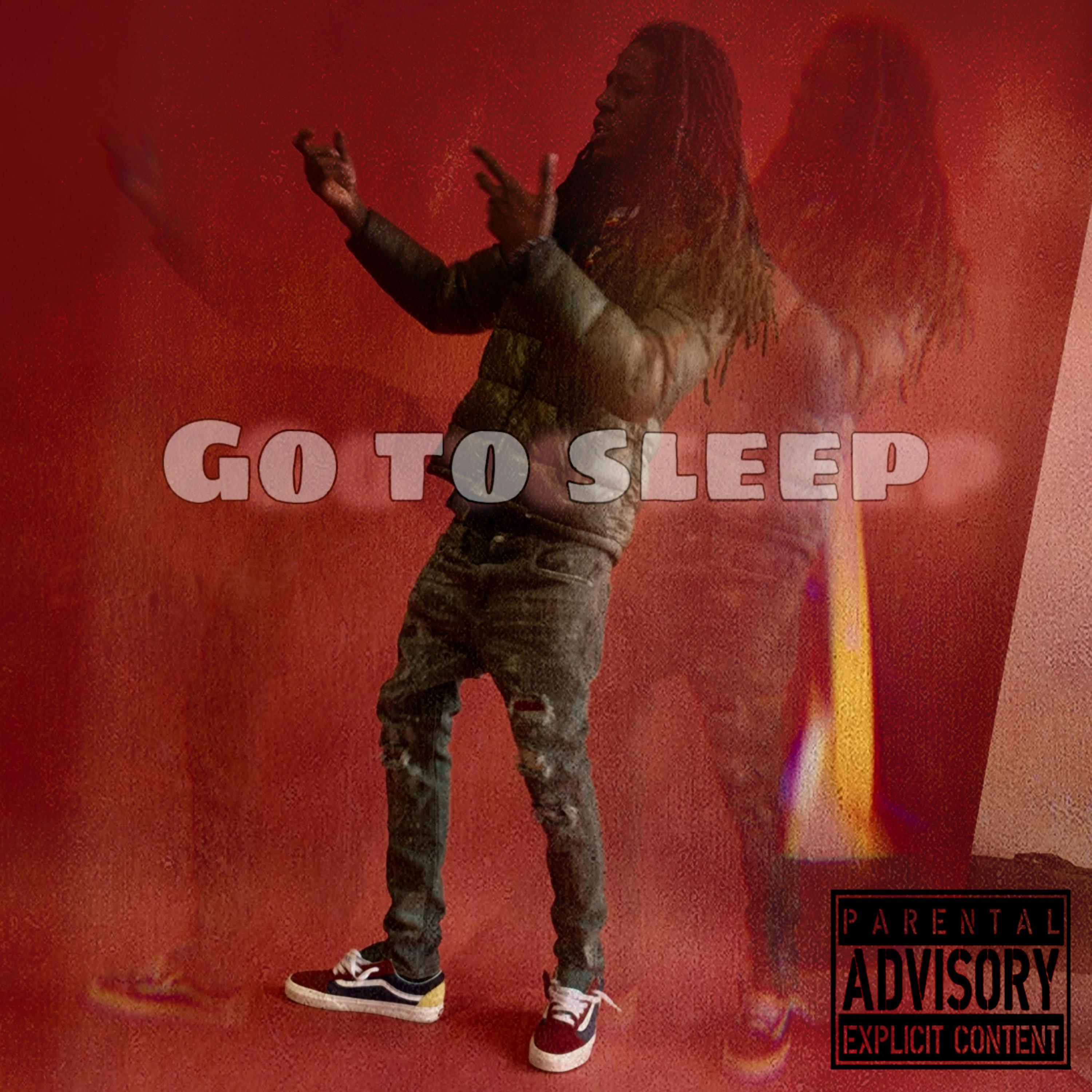 Go To Sleep artwork
