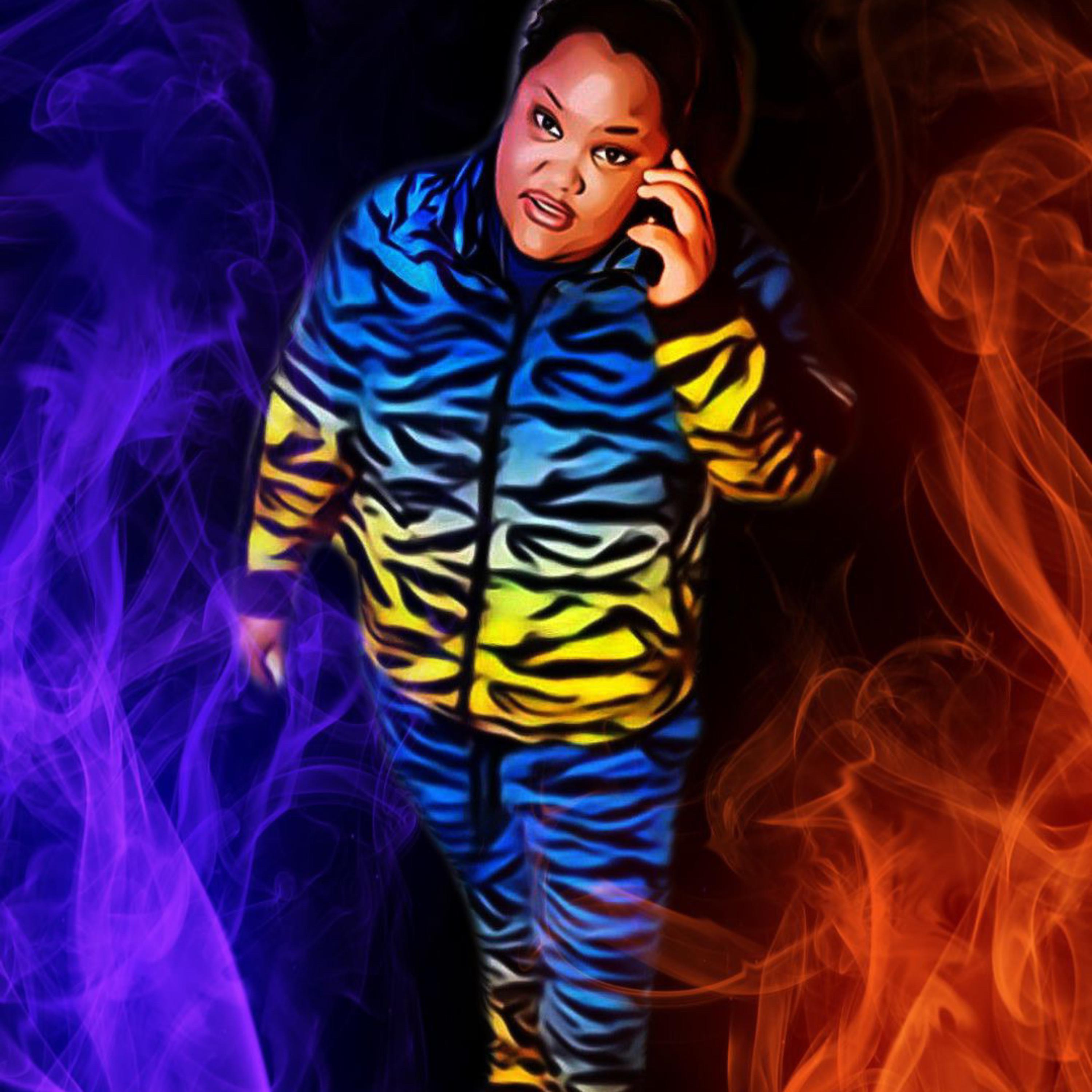 M.Y.F.M. artwork