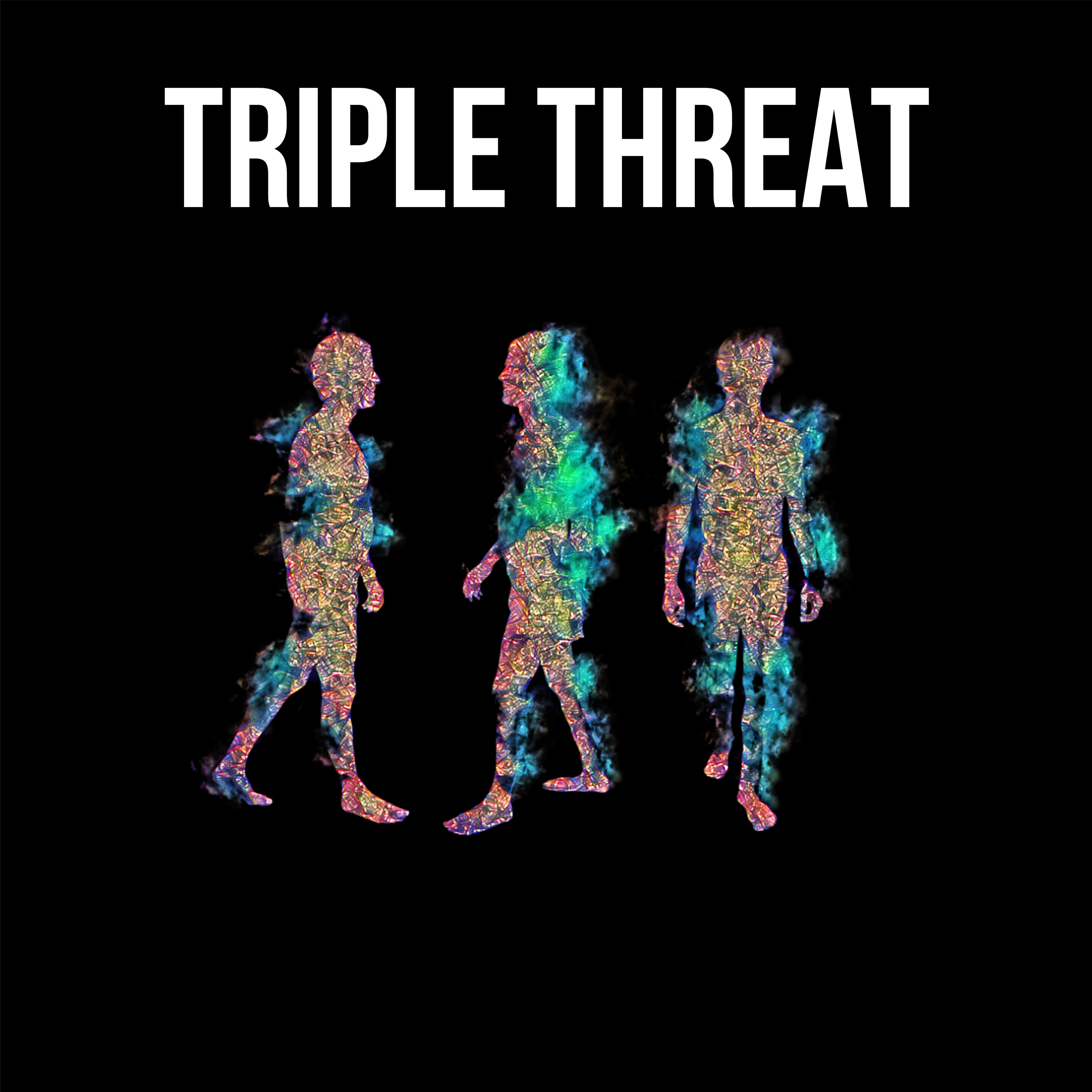 Triple Threat artwork
