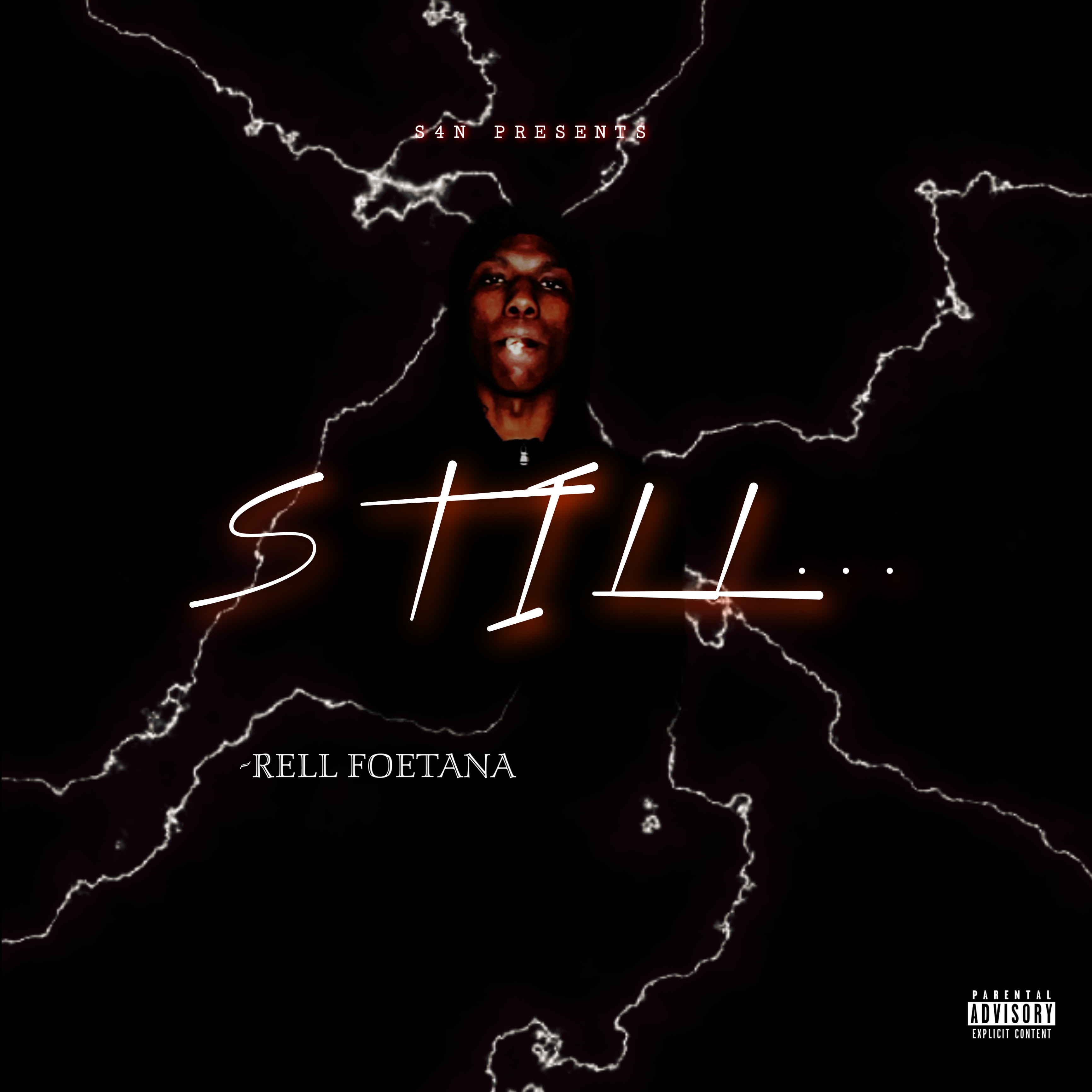 Still... artwork