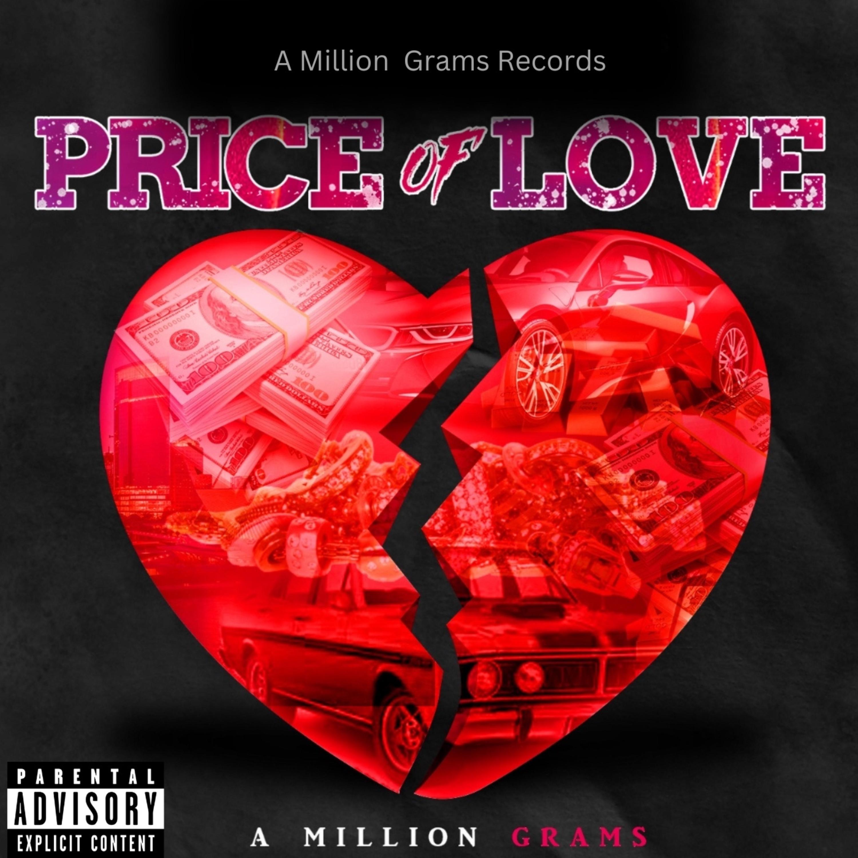 Price Of Love artwork