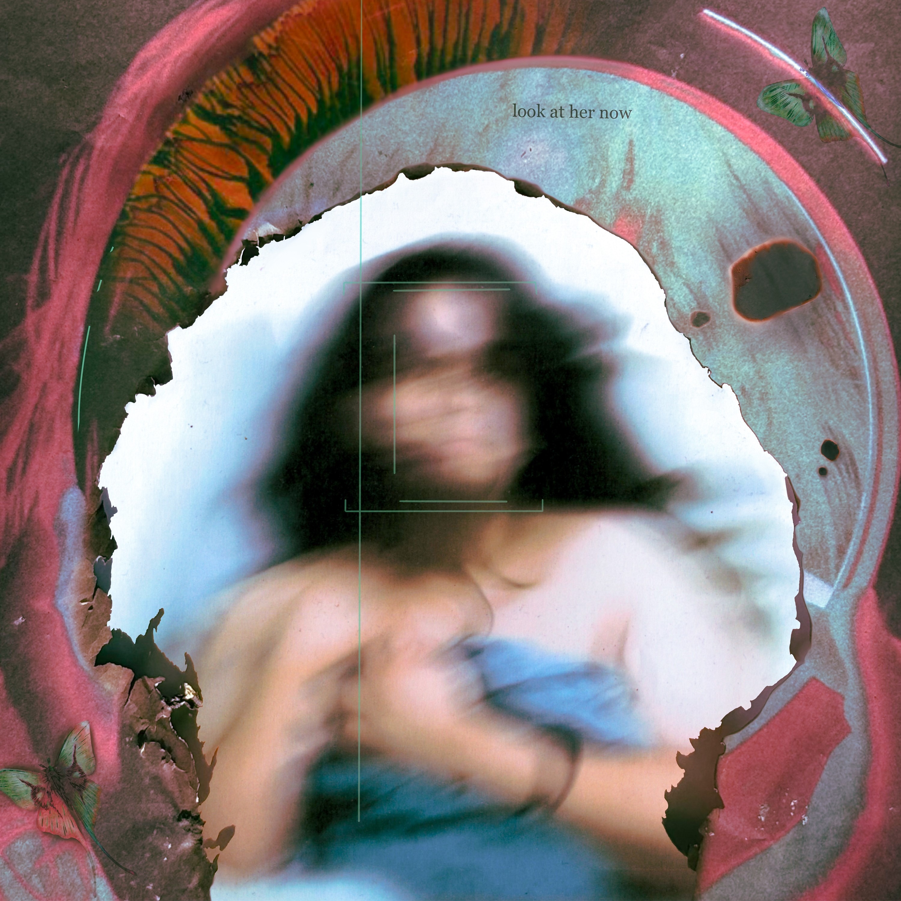 LOOK AT HER NOW artwork