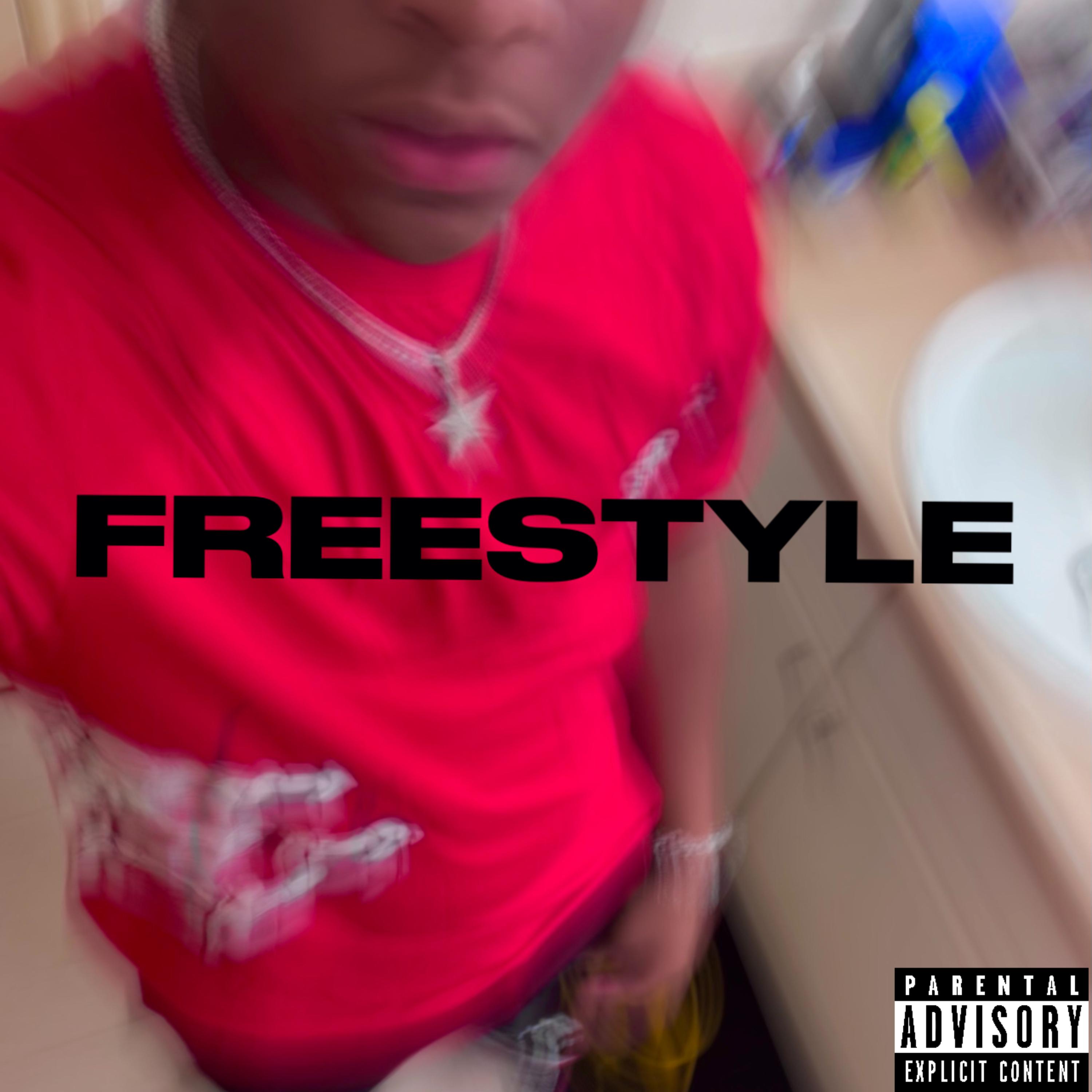 Freestyle artwork