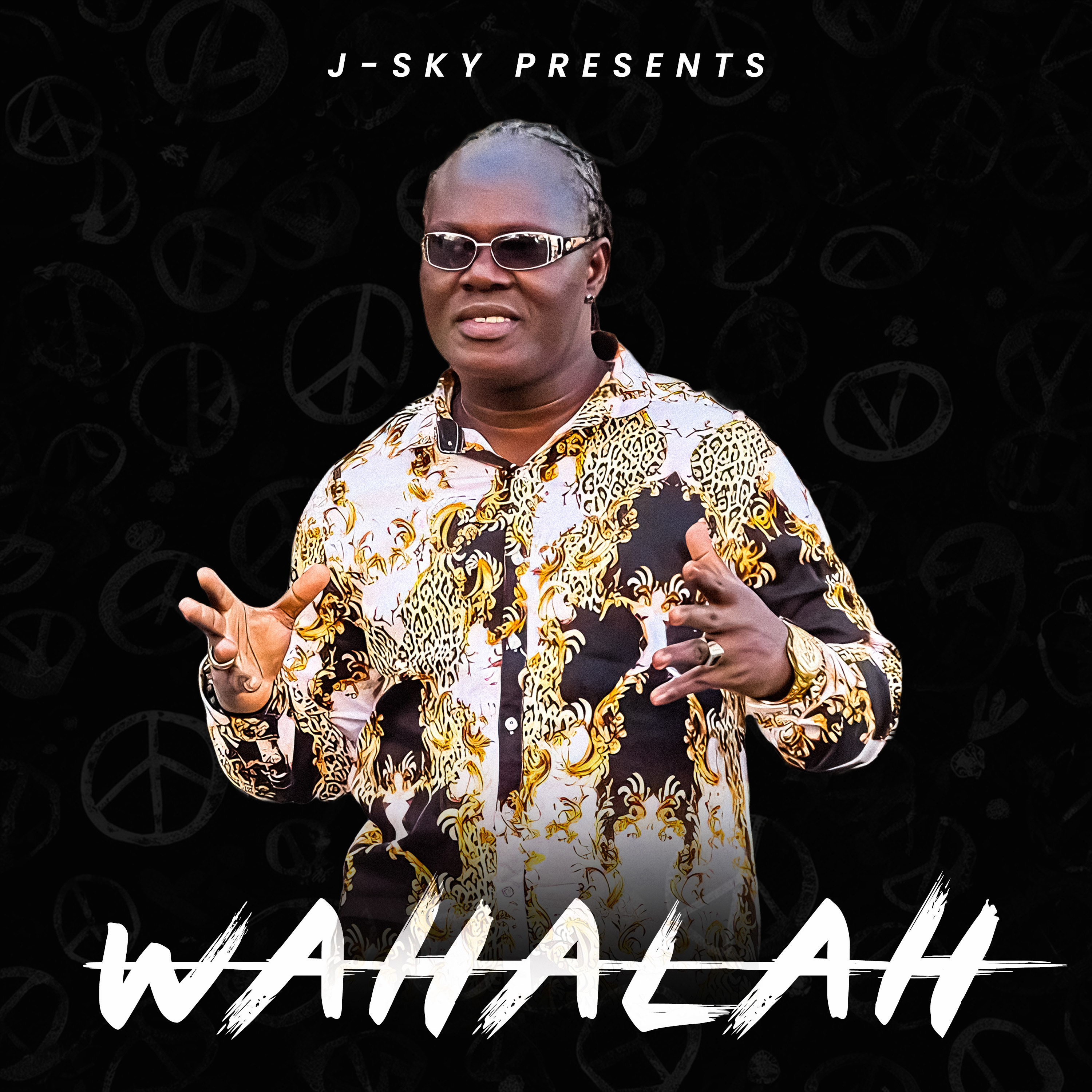 WAHALAH artwork