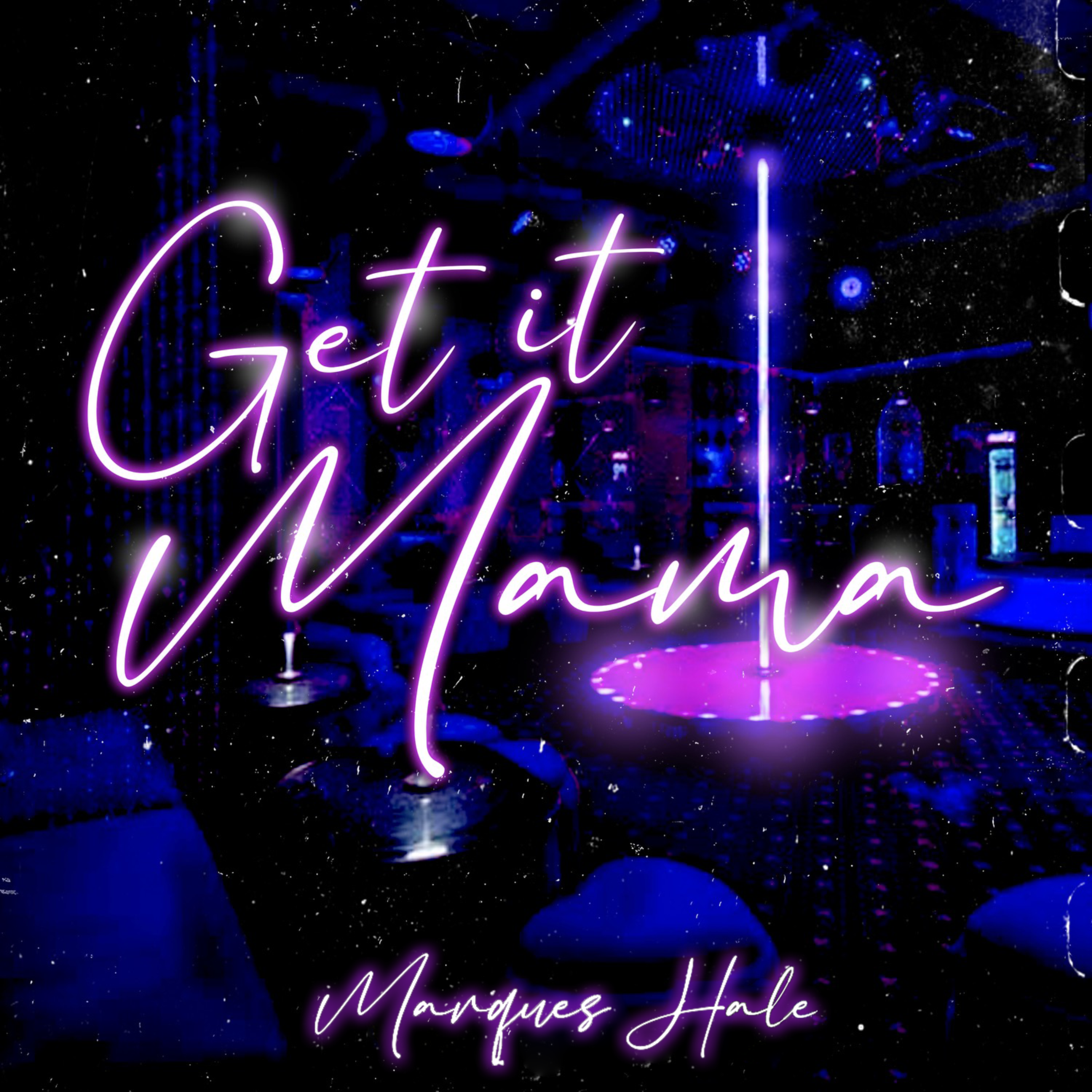 Get It Mama artwork