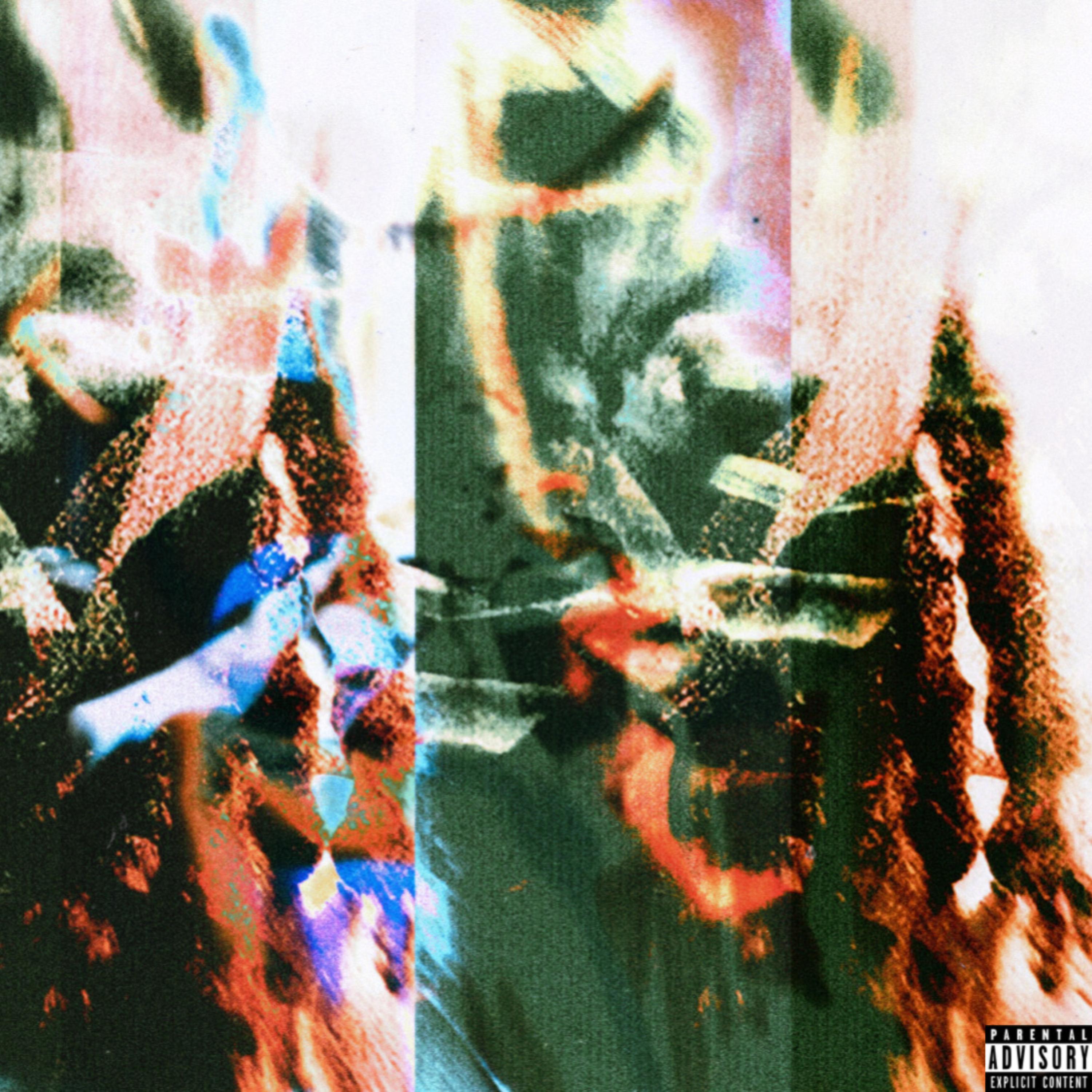 SHAKEY FASHO artwork