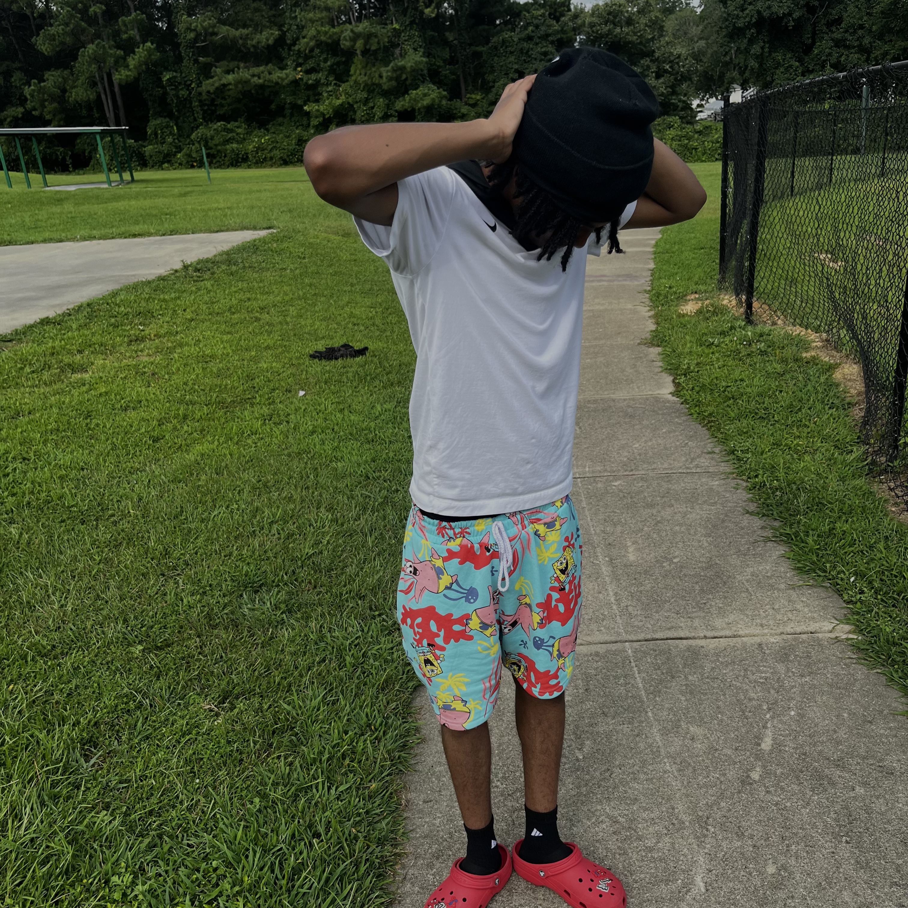 No Fye by Wockeen cover art