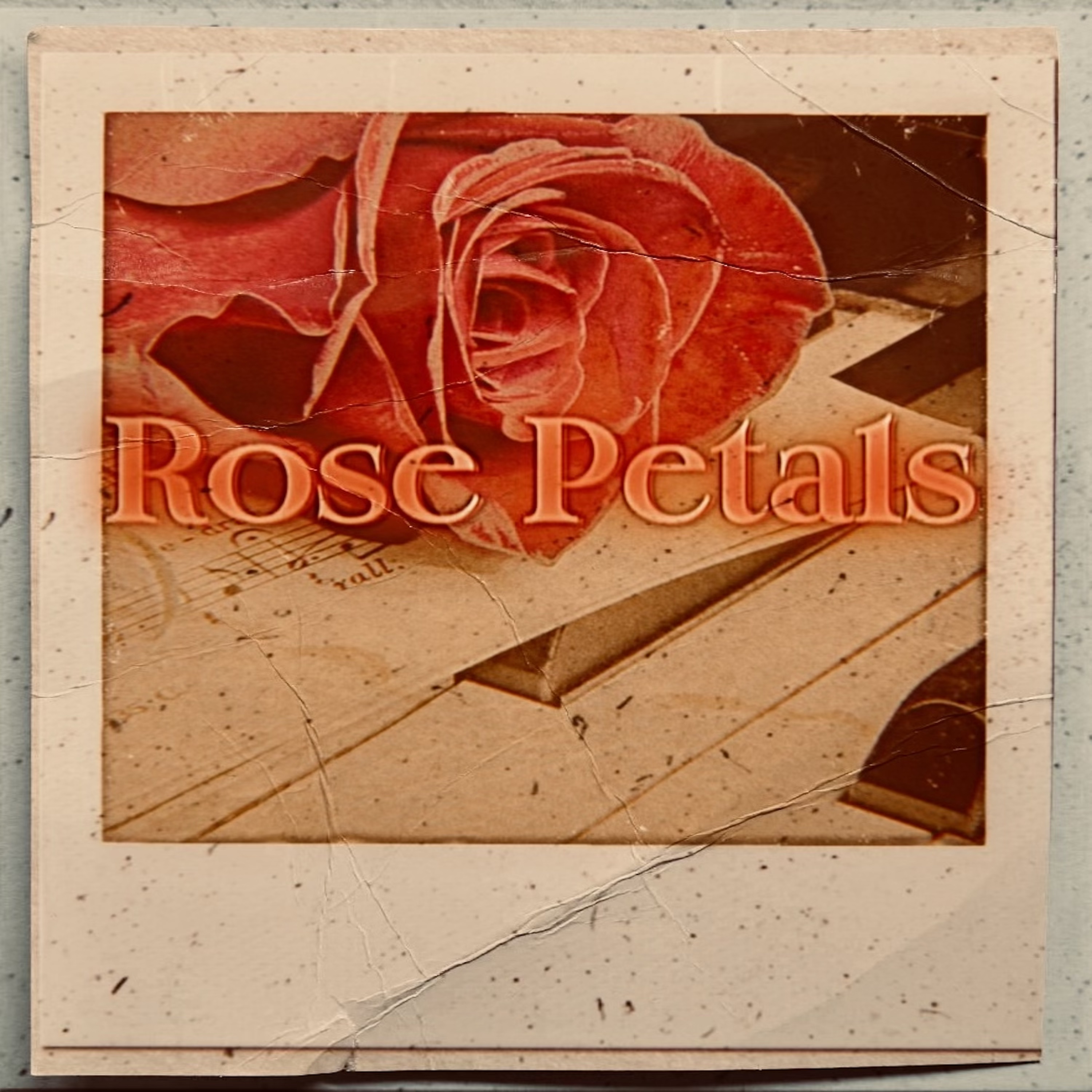Rose Petals artwork