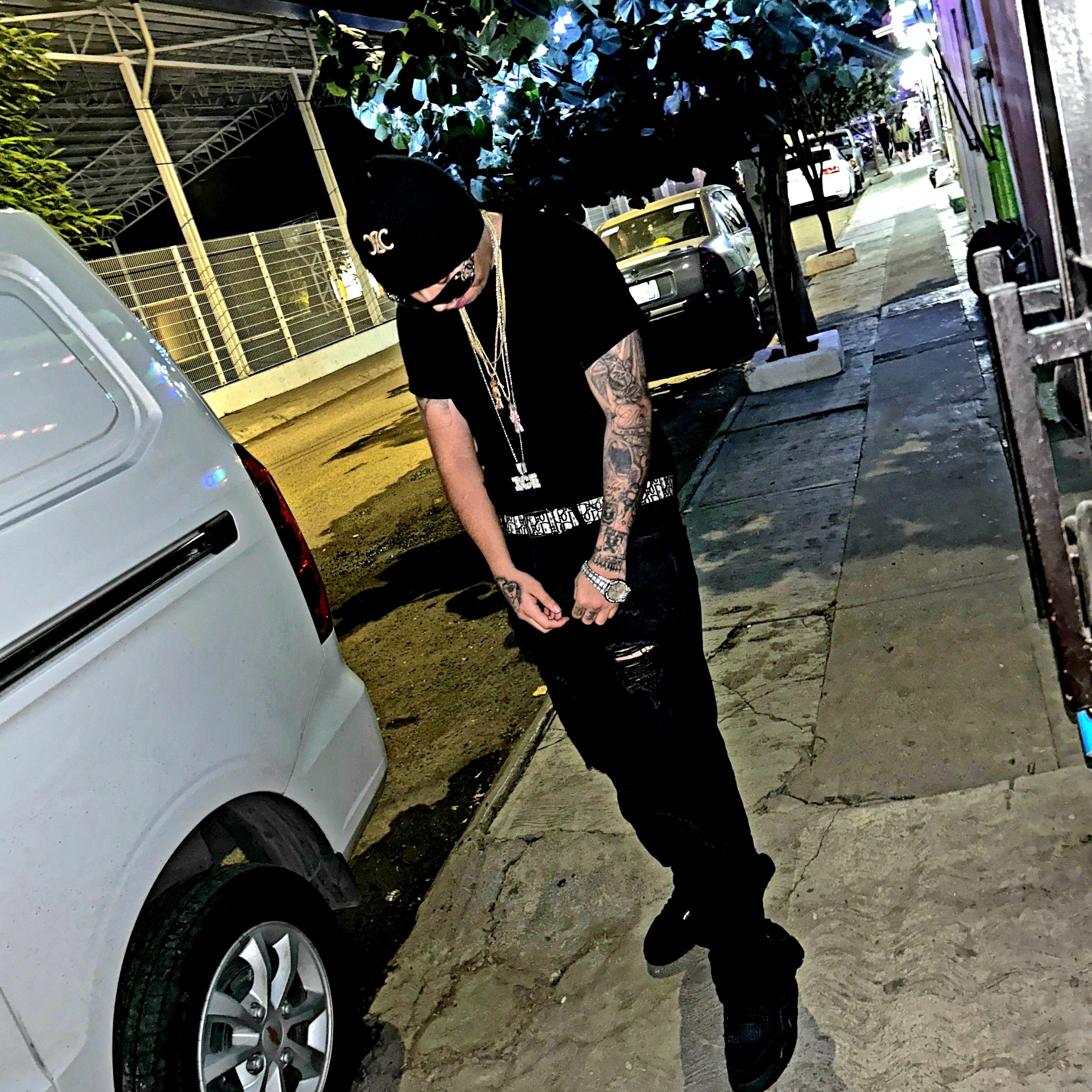 Nueva Era by ICE$KRT97'G cover art