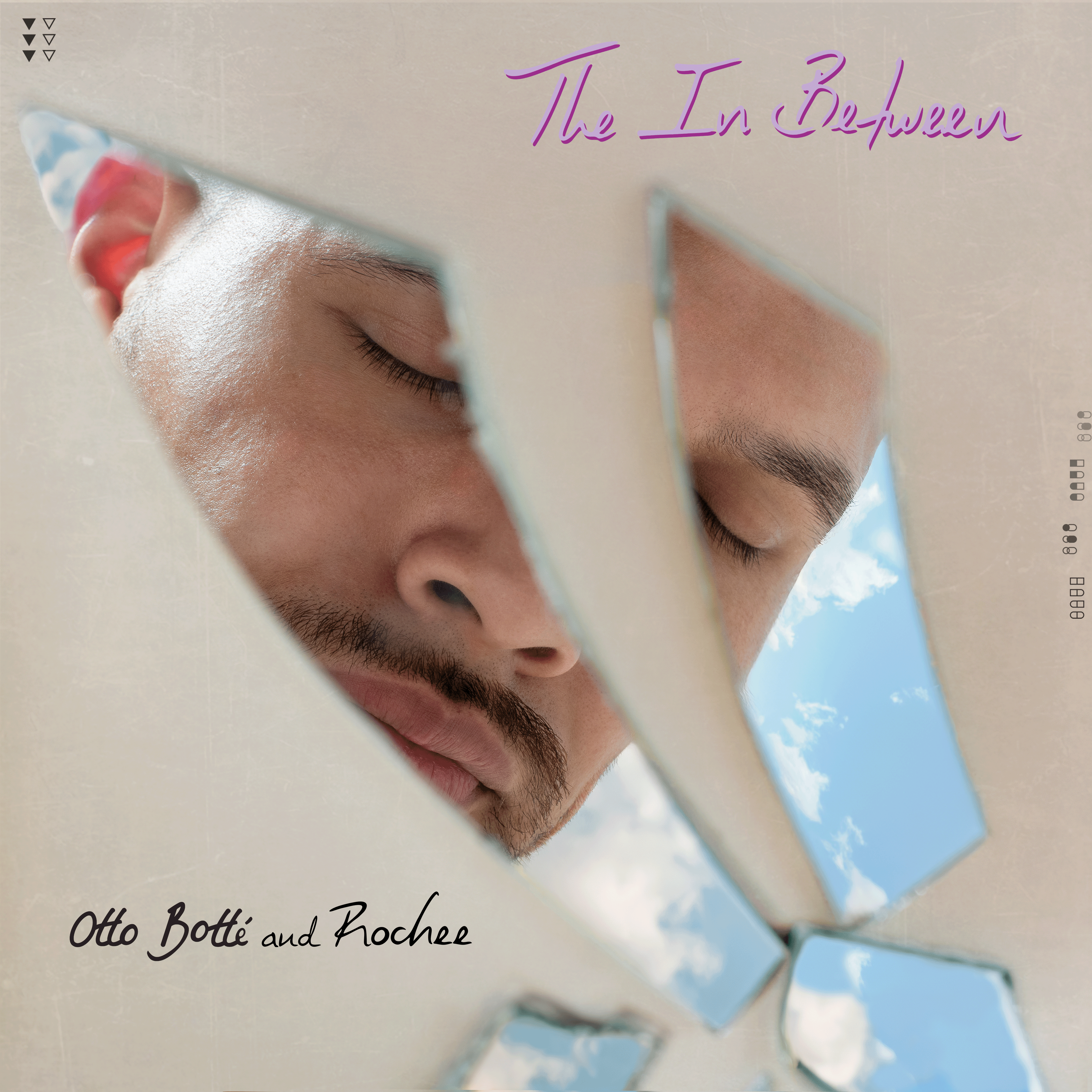 The In Between artwork