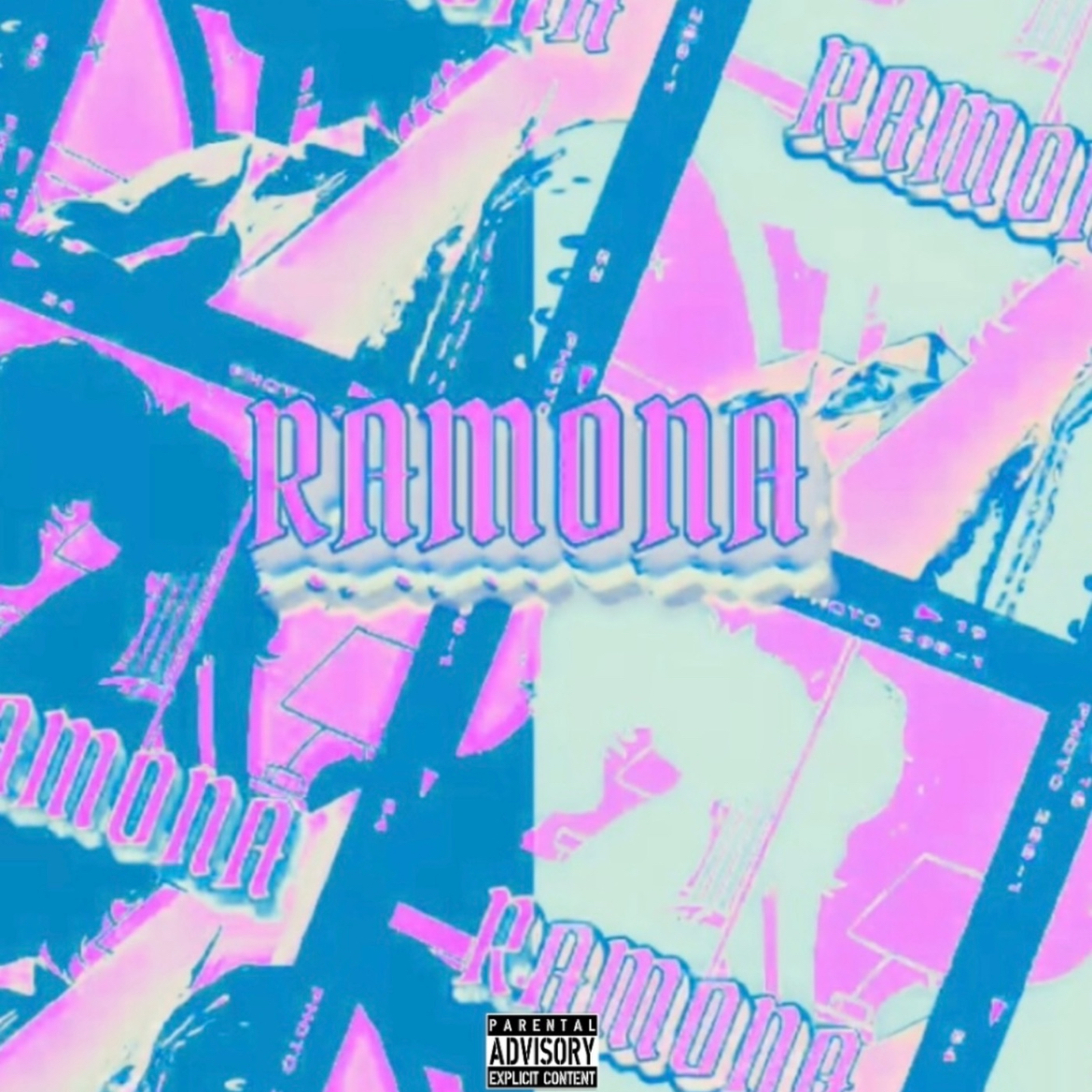 Ramona artwork