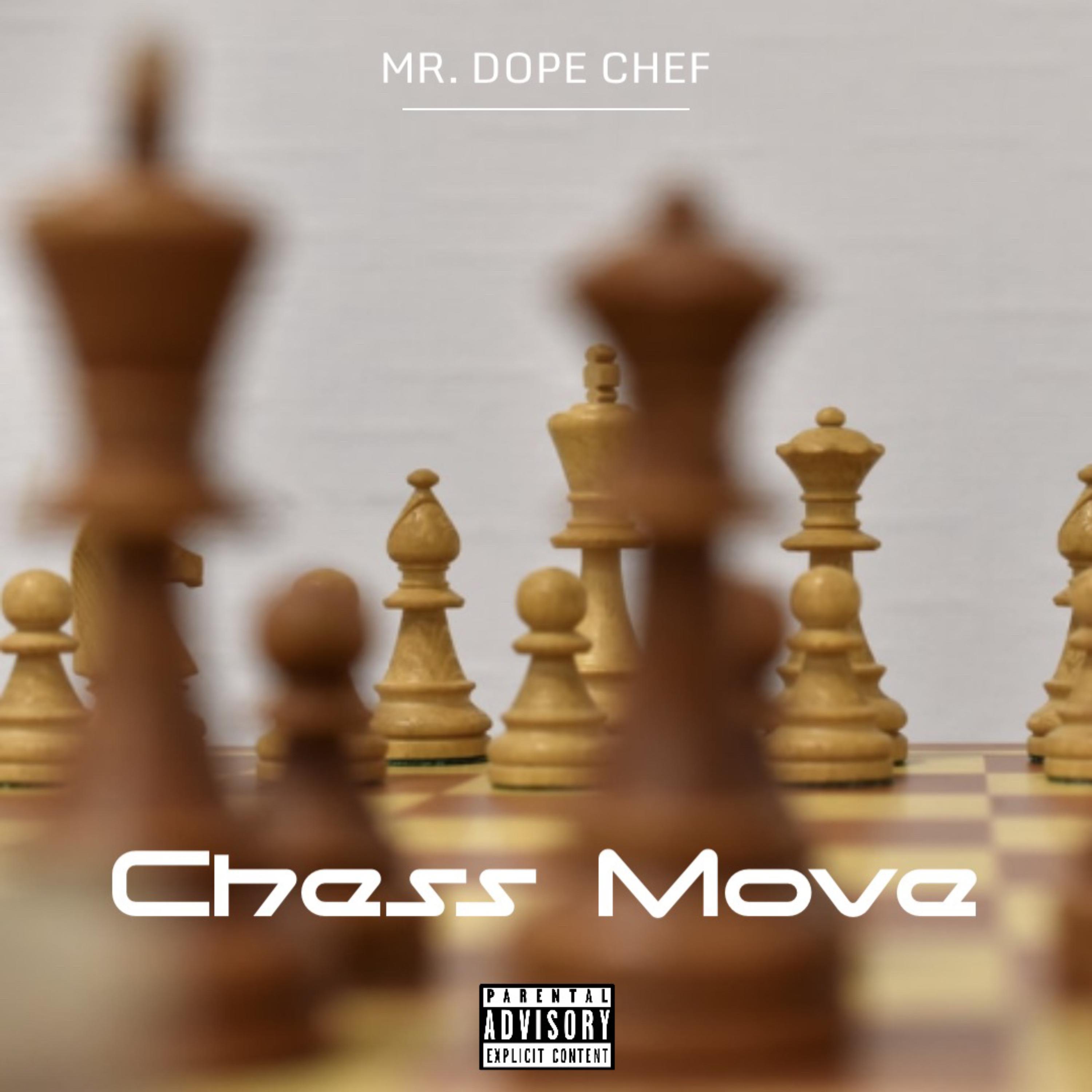 Chess Move artwork