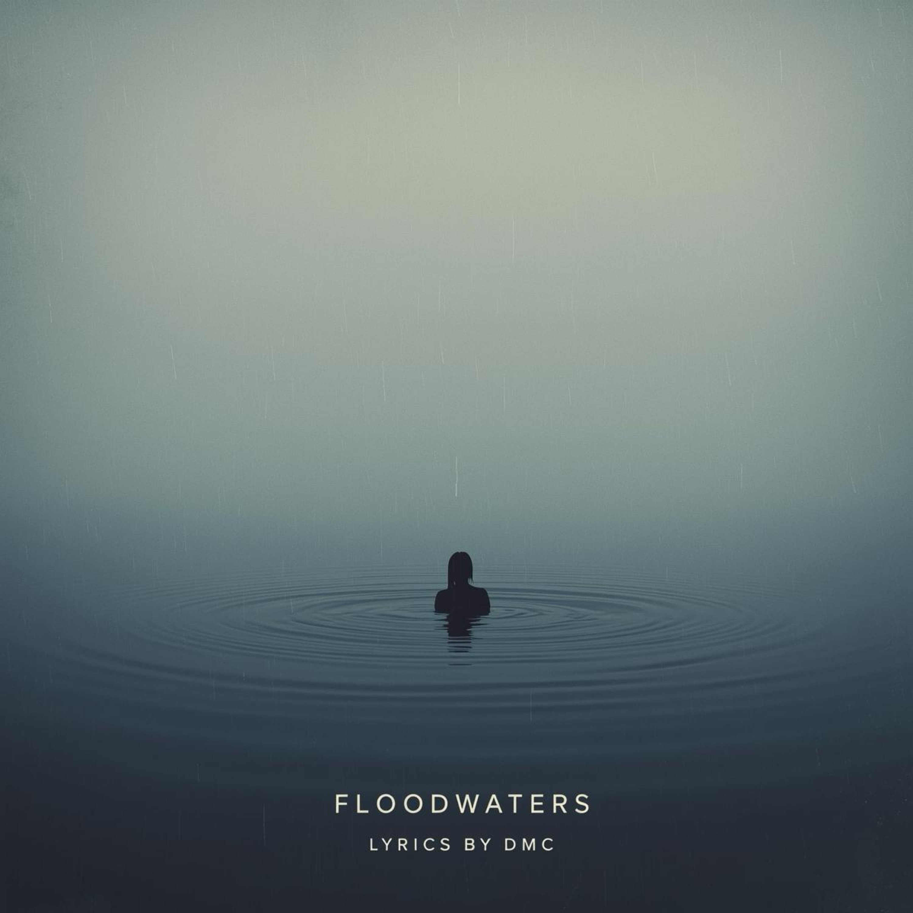 Floodwaters artwork