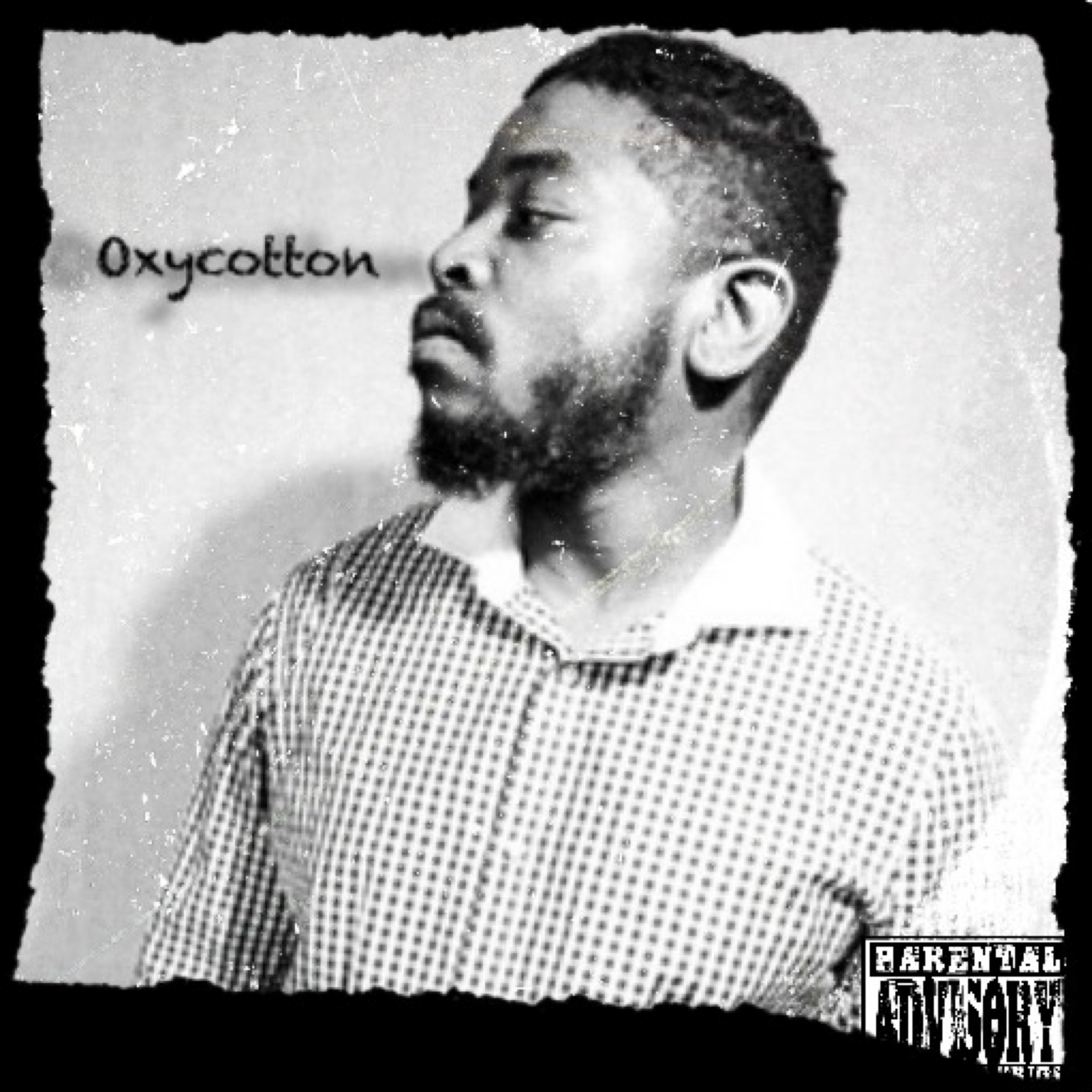 Oxycotton by Ant Rawls cover art