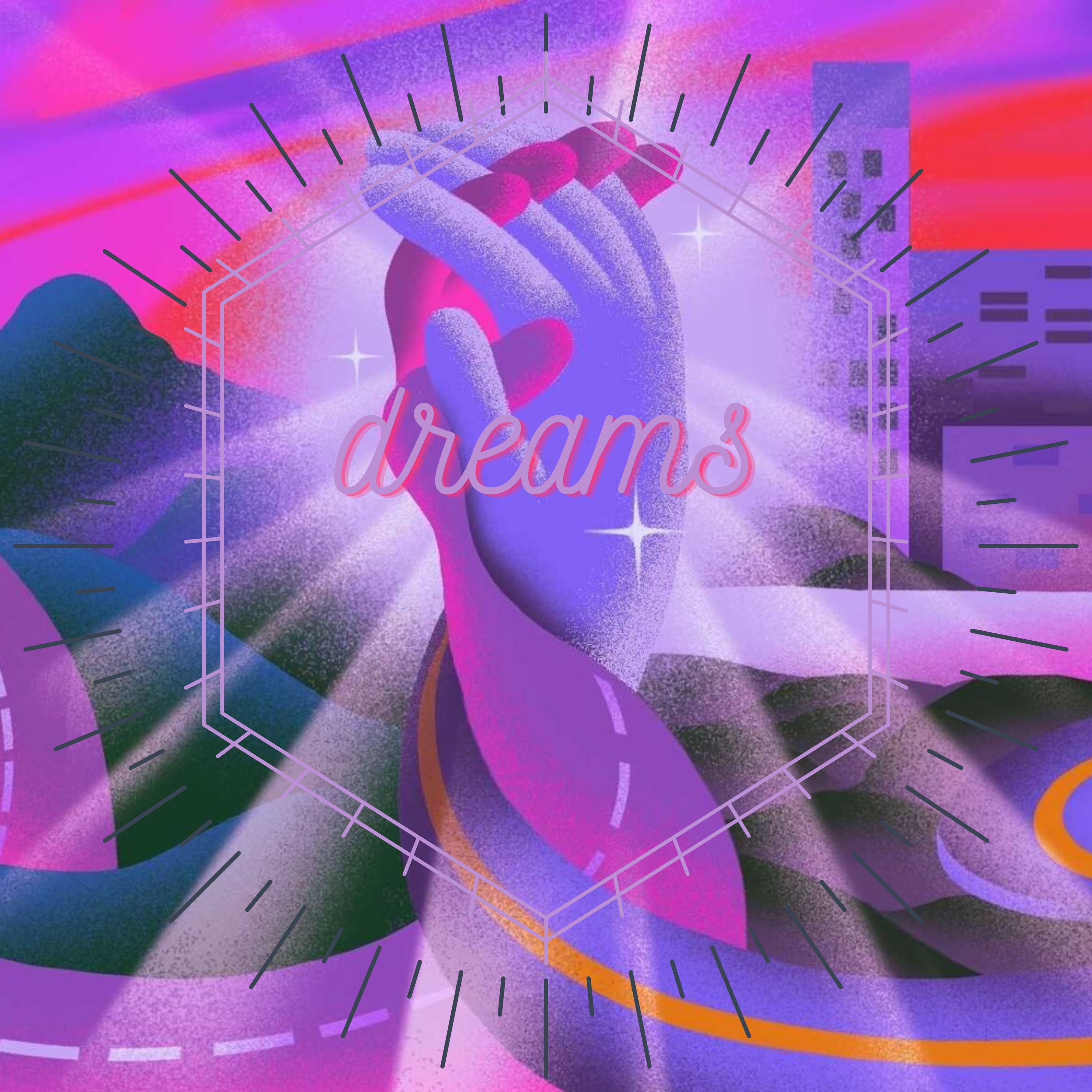 Dreams artwork