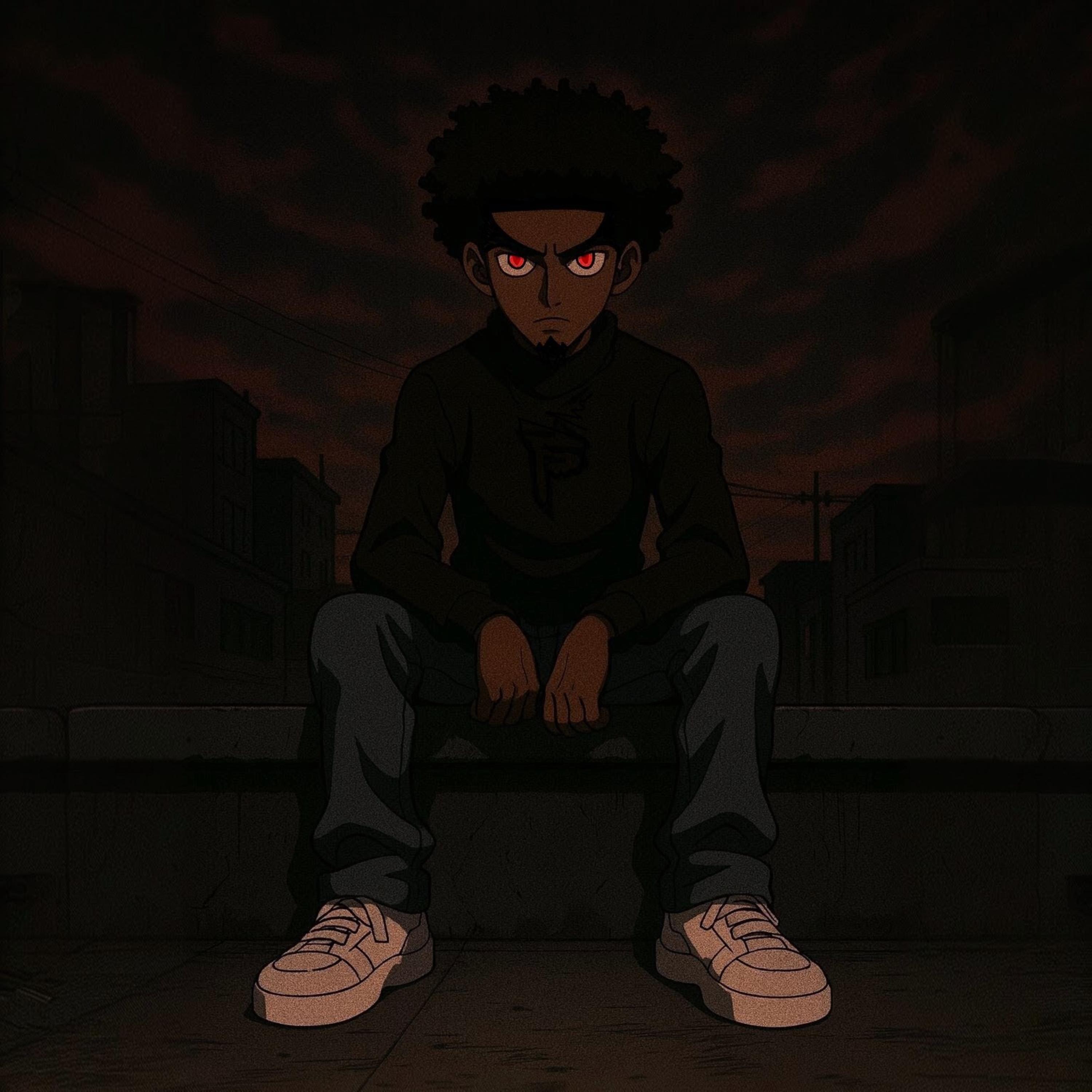 They Dont Know artwork