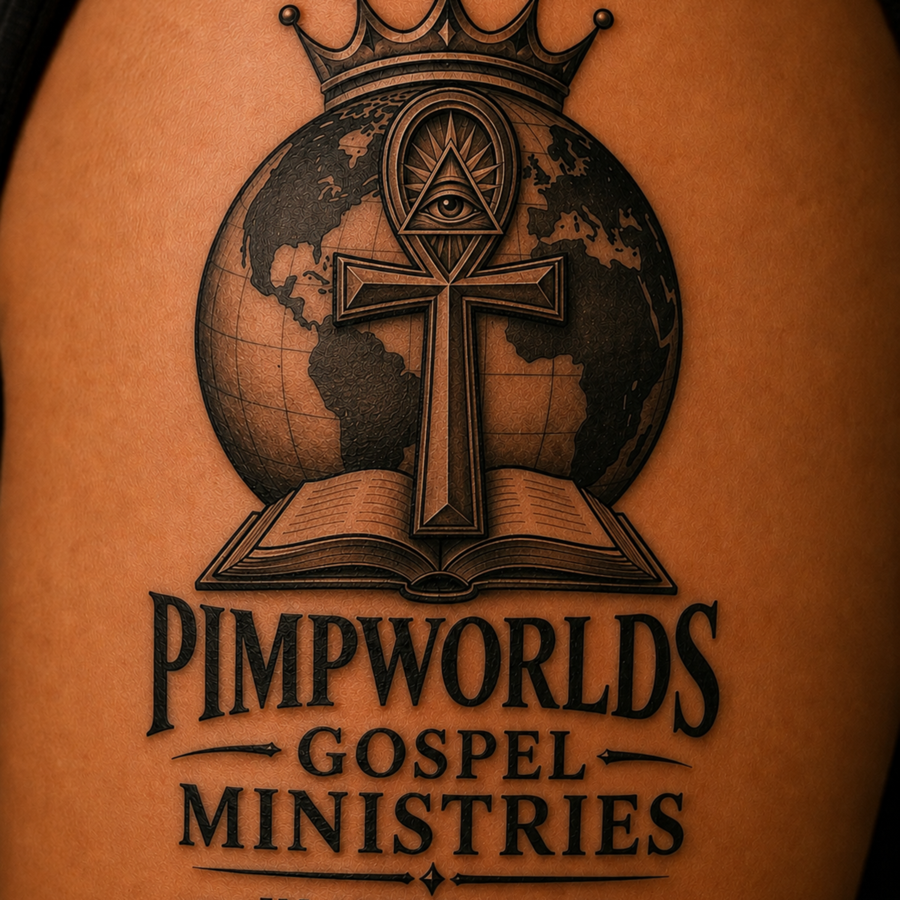 final stretch by Pimpworlds cover art