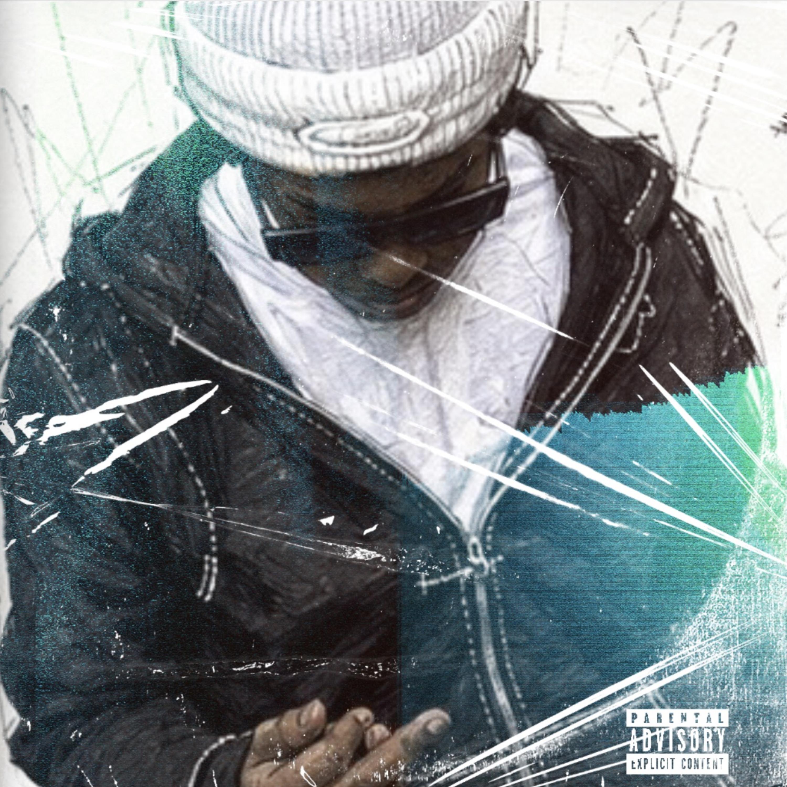 STICK TO THE BOTTOM OF ME by Dee Blixk cover art