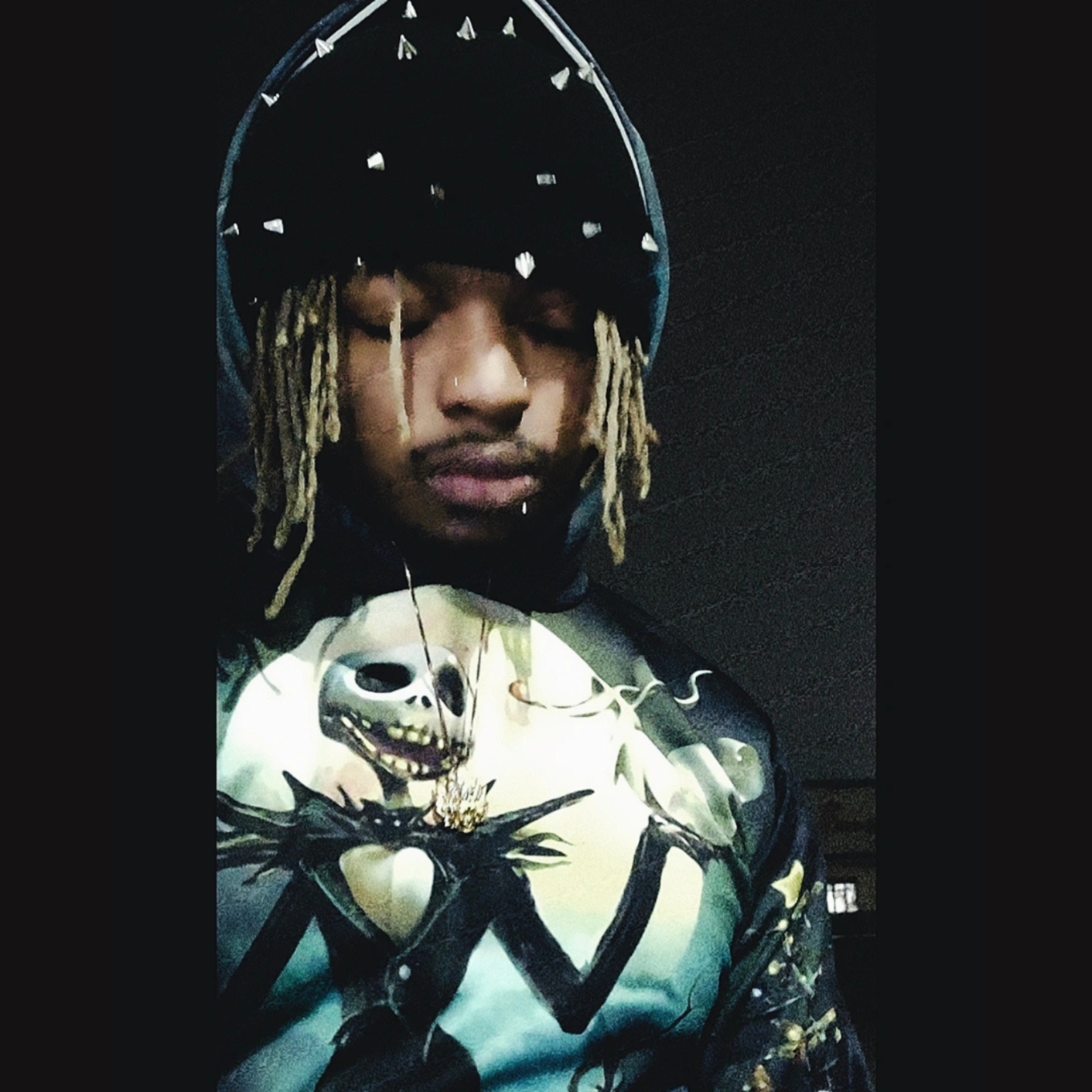 KEYO•Give Me Up artwork