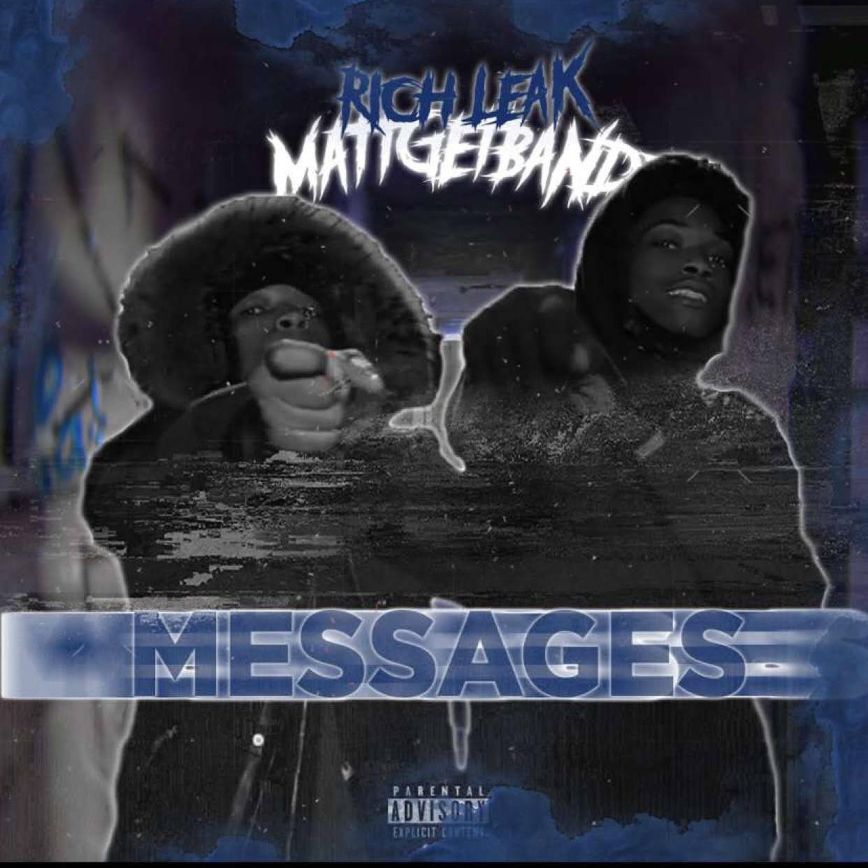 Messages artwork