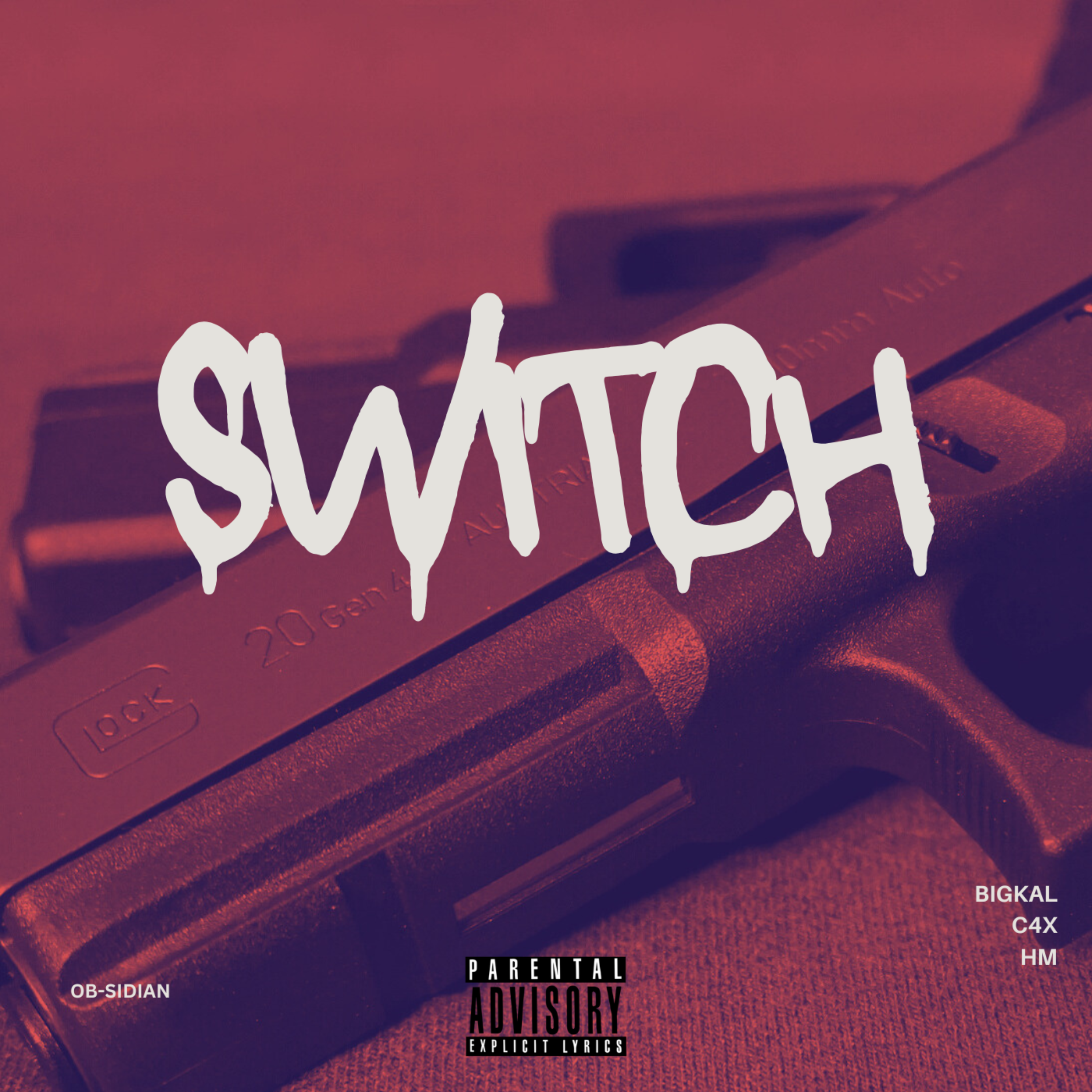 SWITCH artwork