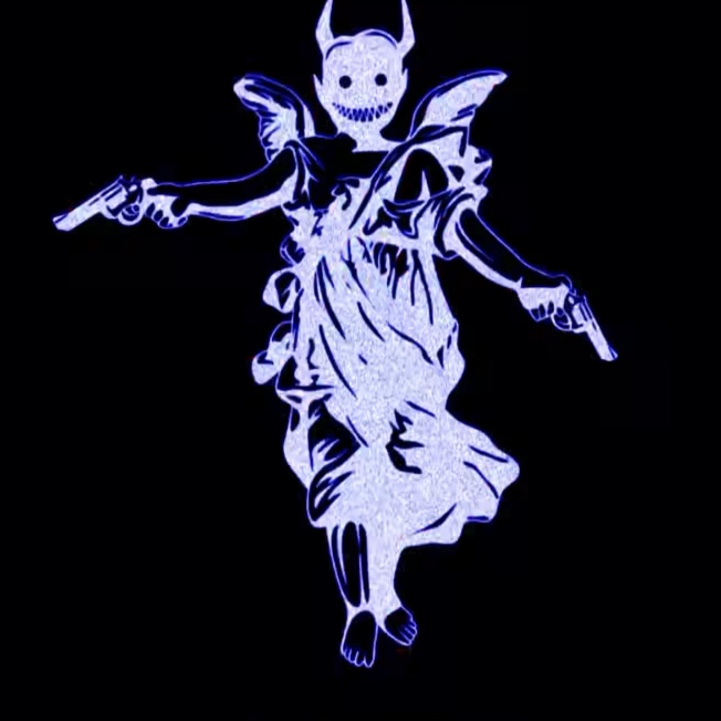 P1 artwork