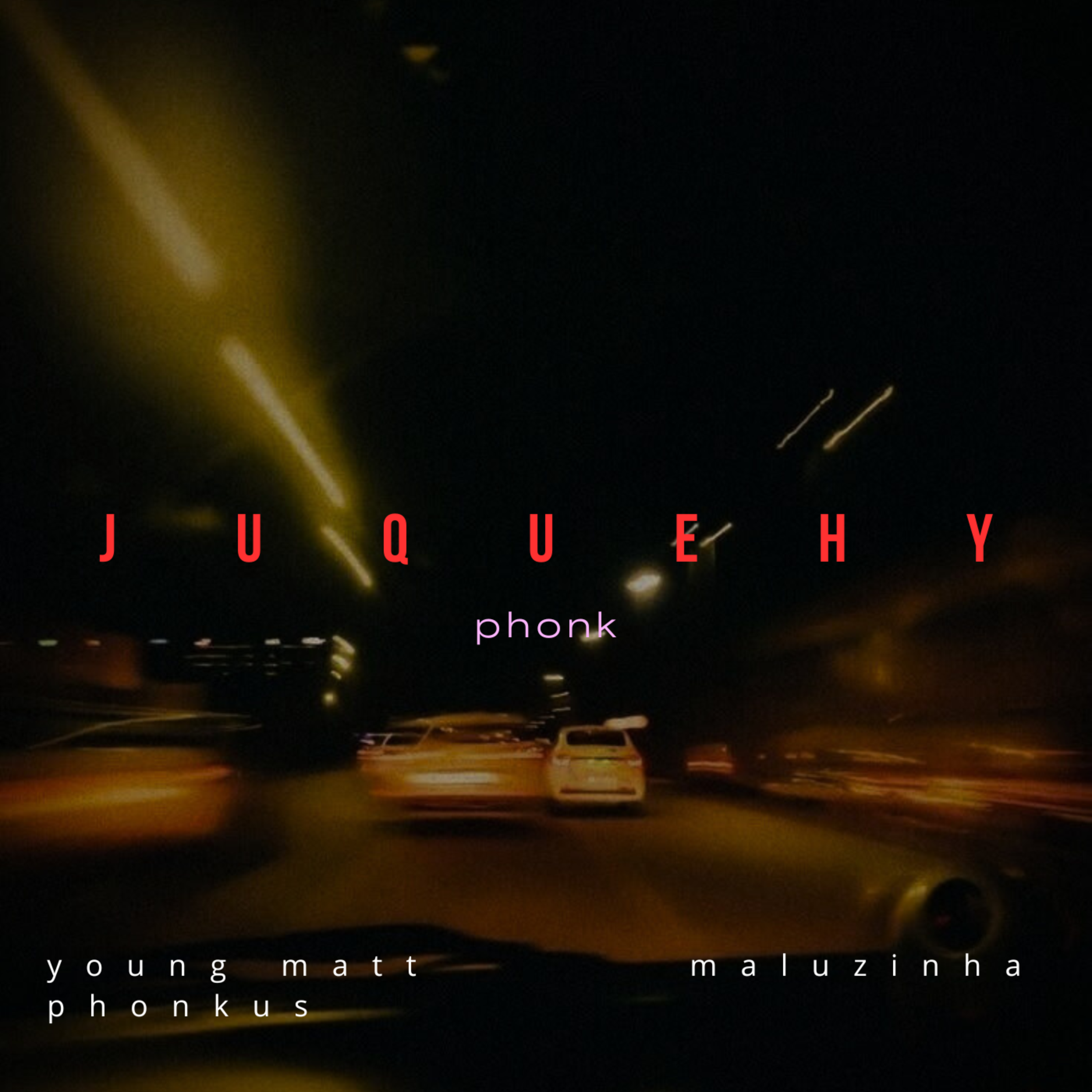 Juquehy Phonk artwork