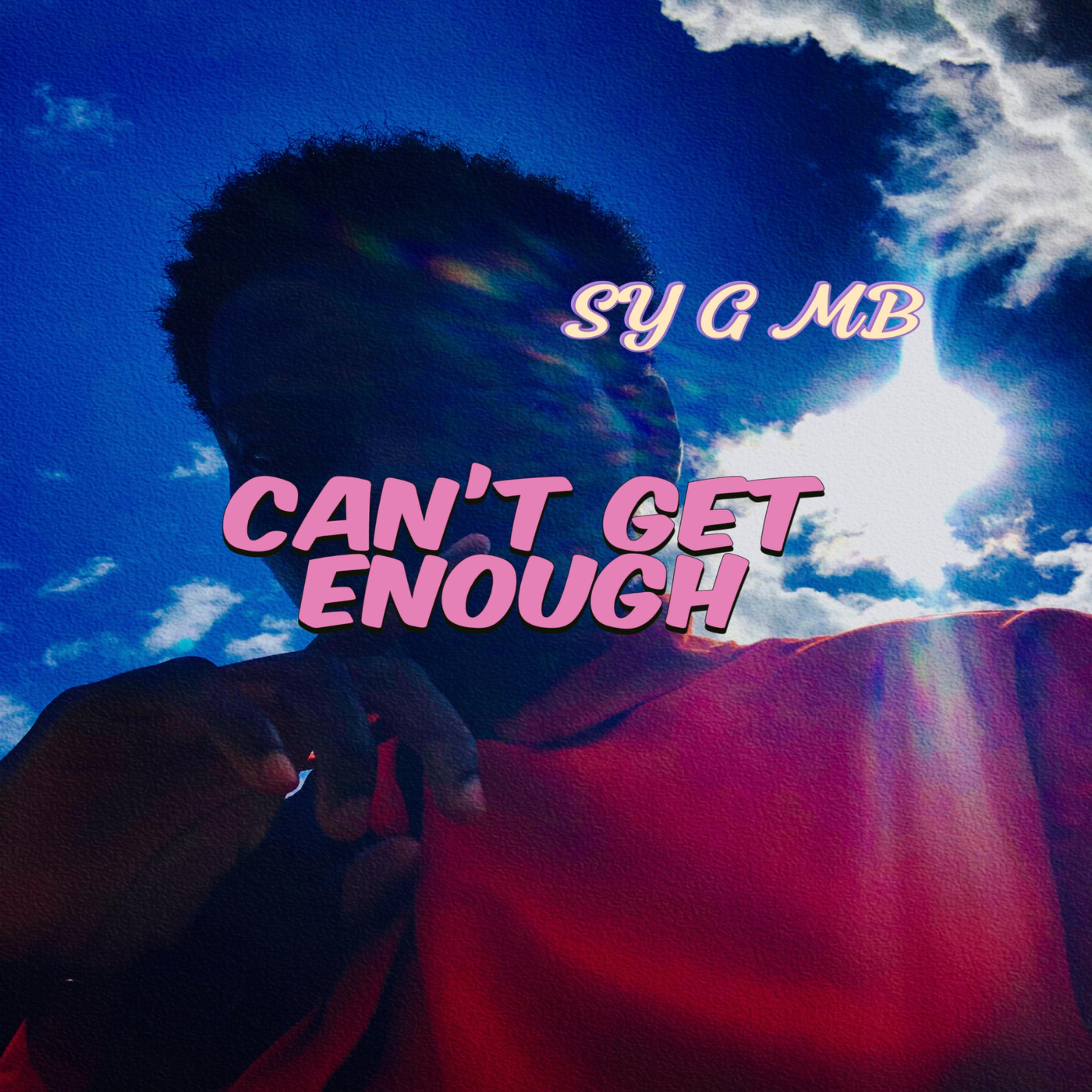 Can’t get enough artwork