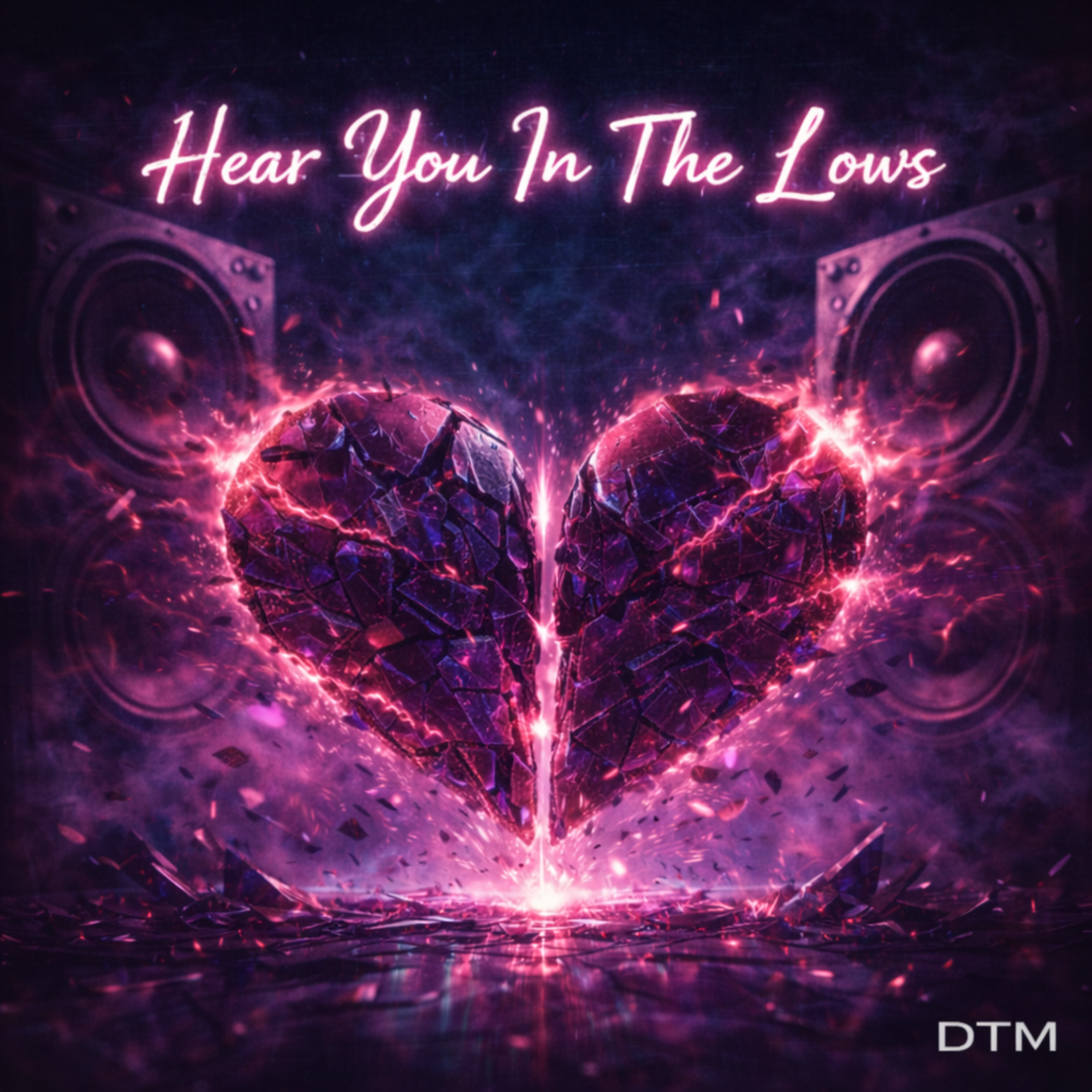 Hear You In The Lows artwork