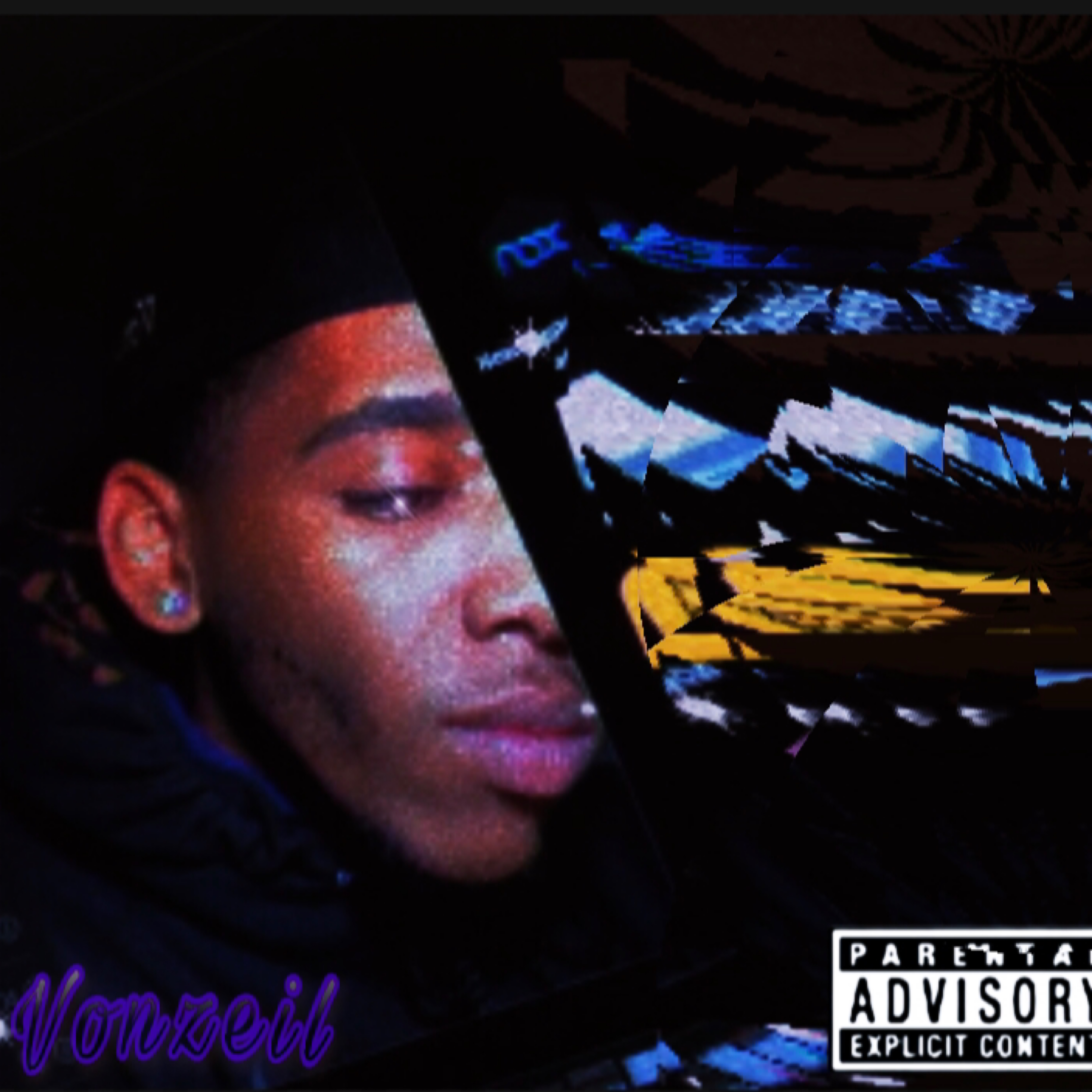 Love Genocide artwork