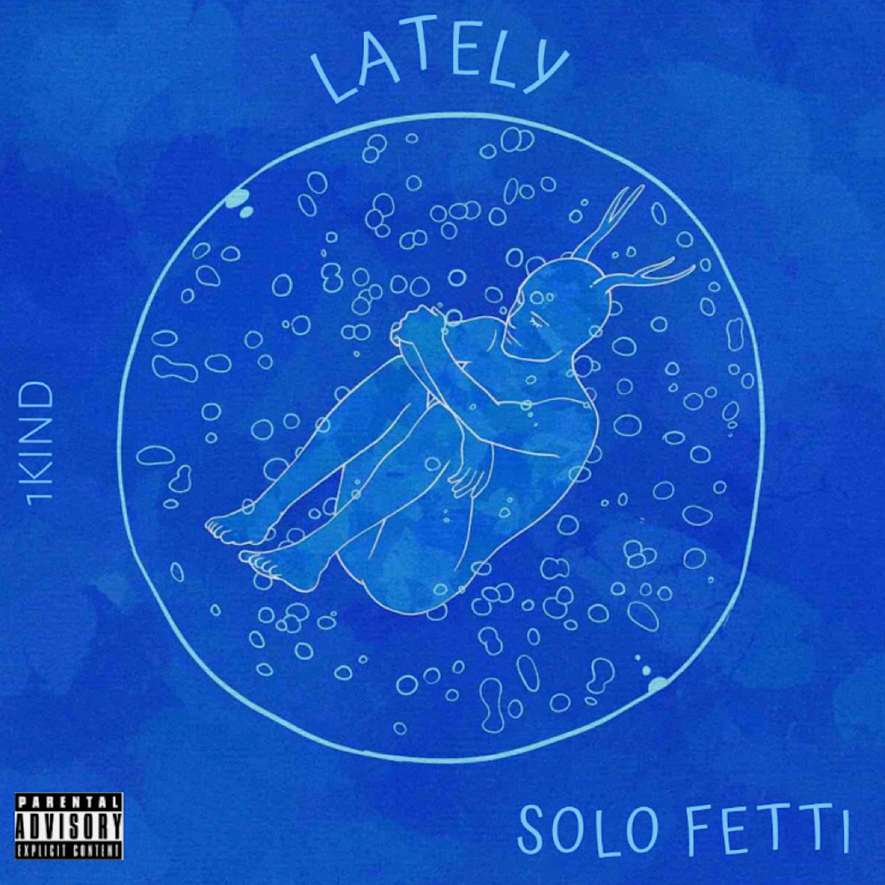 LATELY artwork