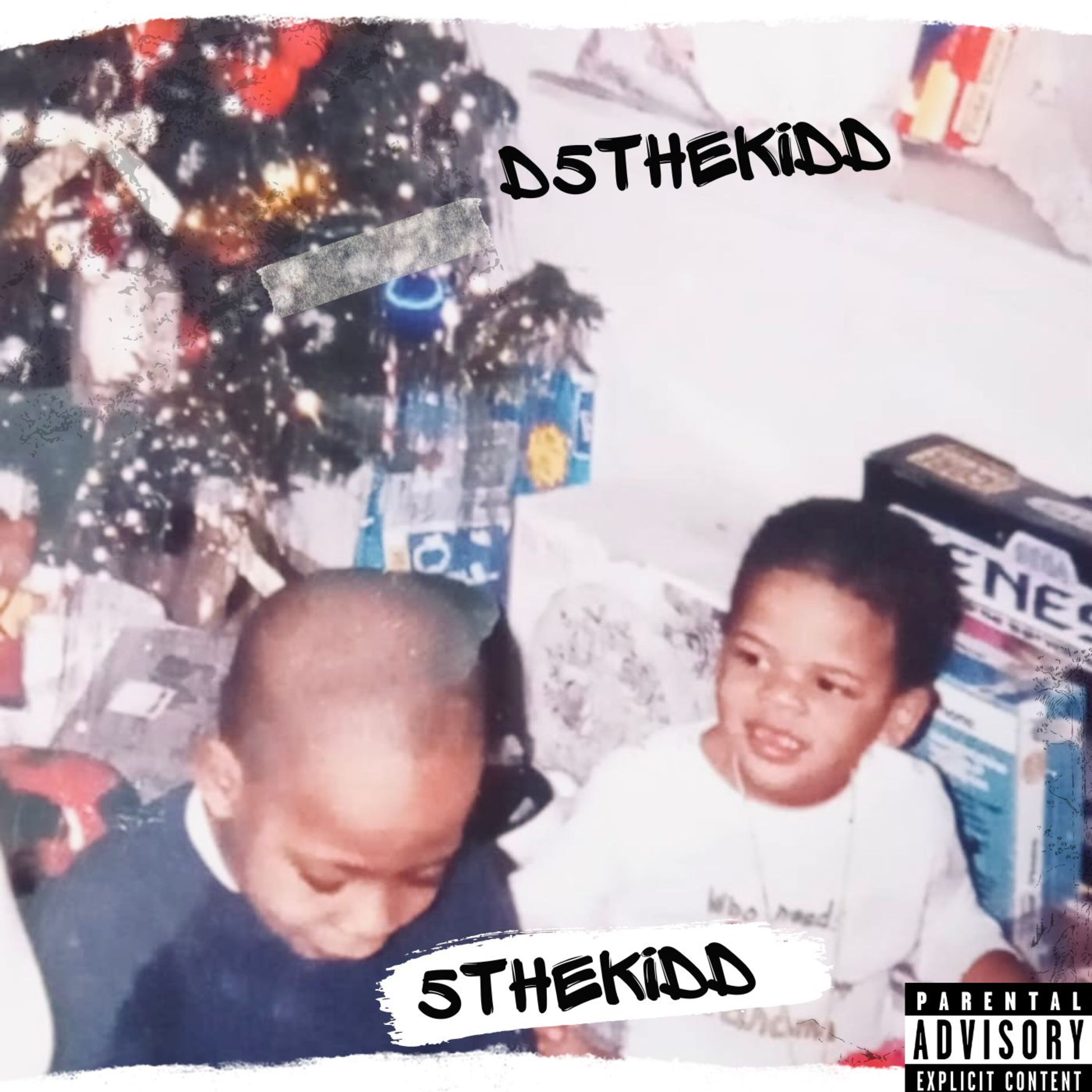 5TheKidd artwork