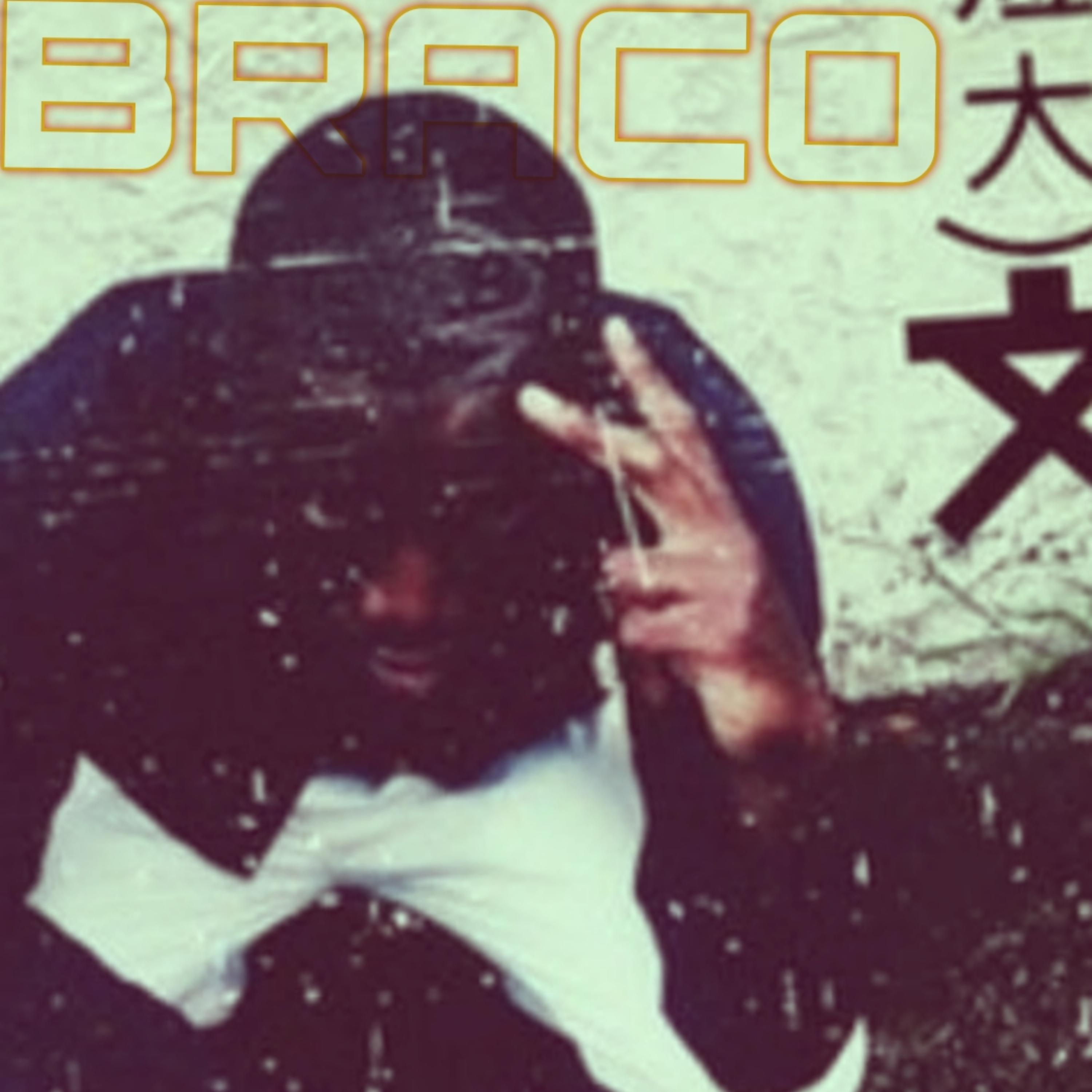 BRACO artwork