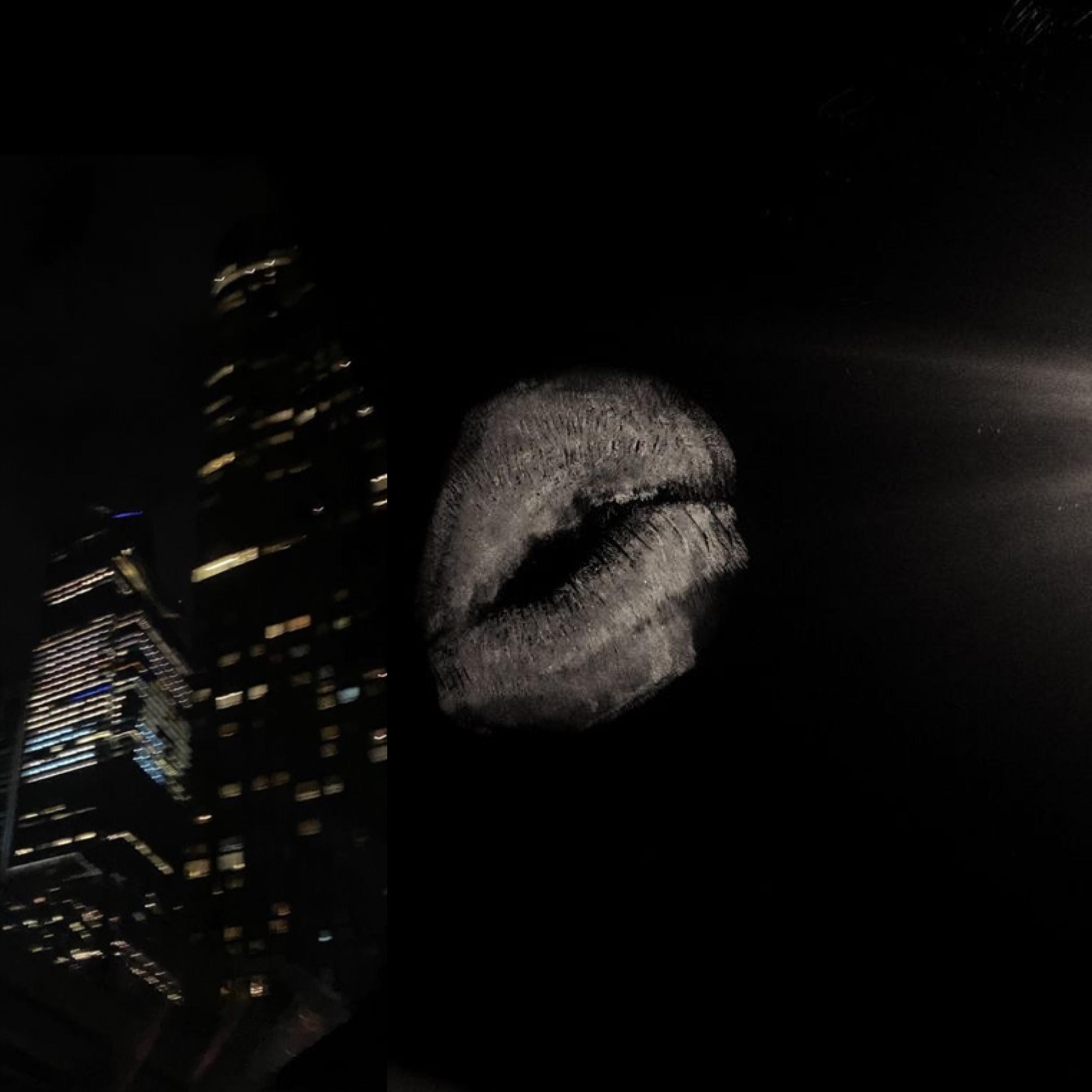 Her’s For The Night (Sped Up) artwork