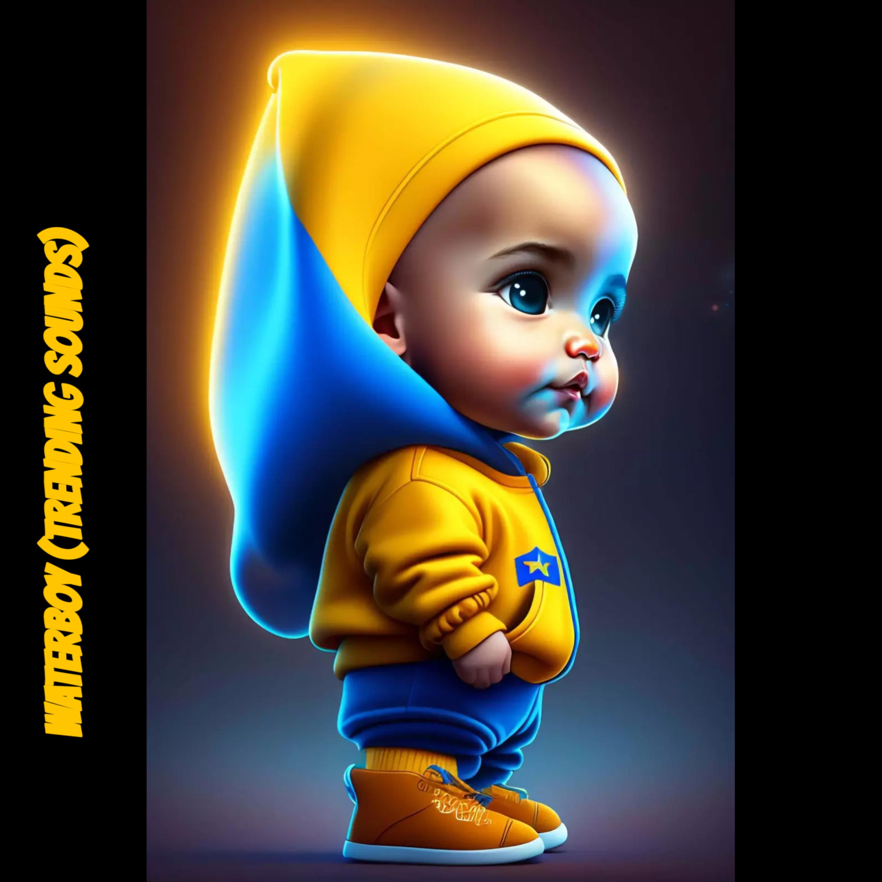 WaterBoy (Trending Sounds) artwork