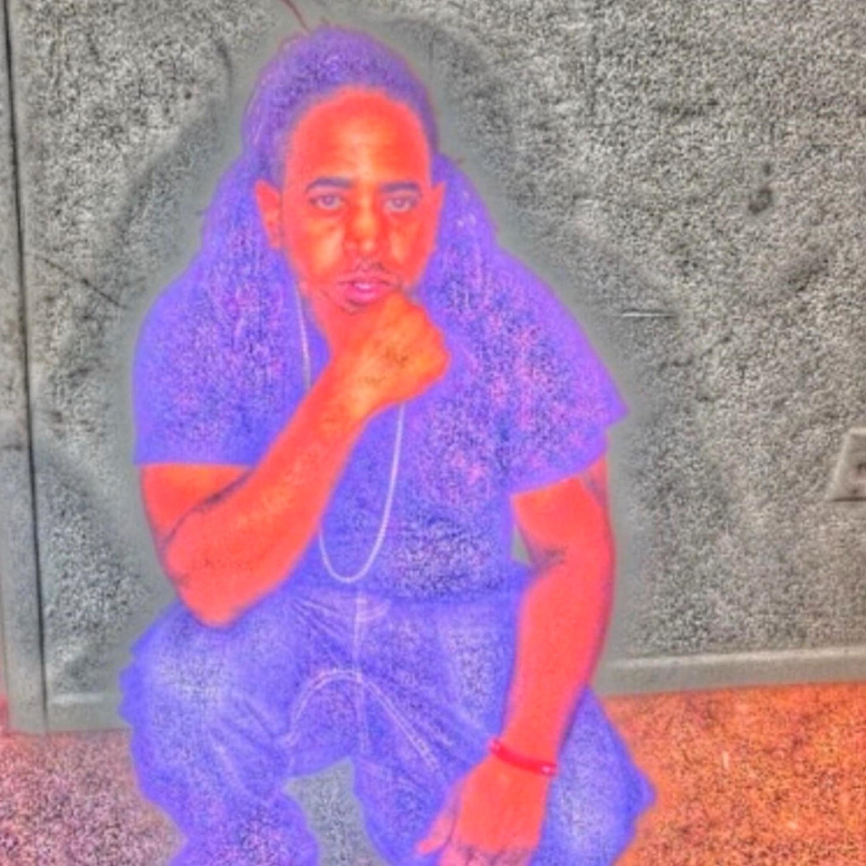 Work Your Body!... artwork